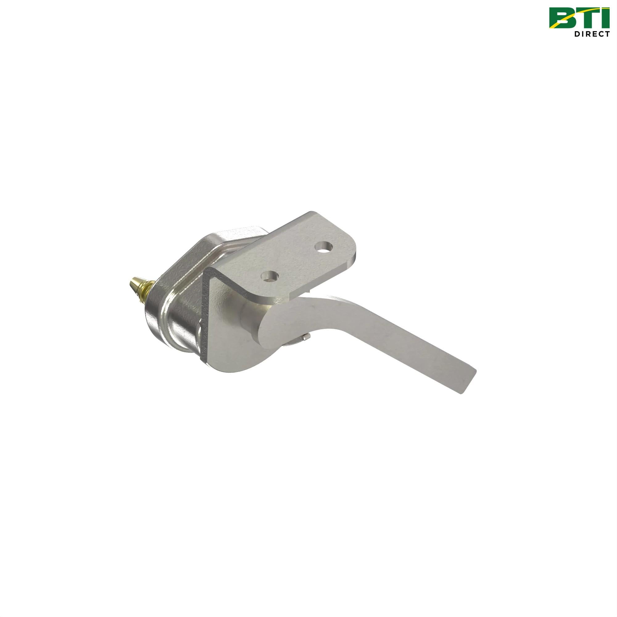 AM30651: Neutral Start Safety Switch