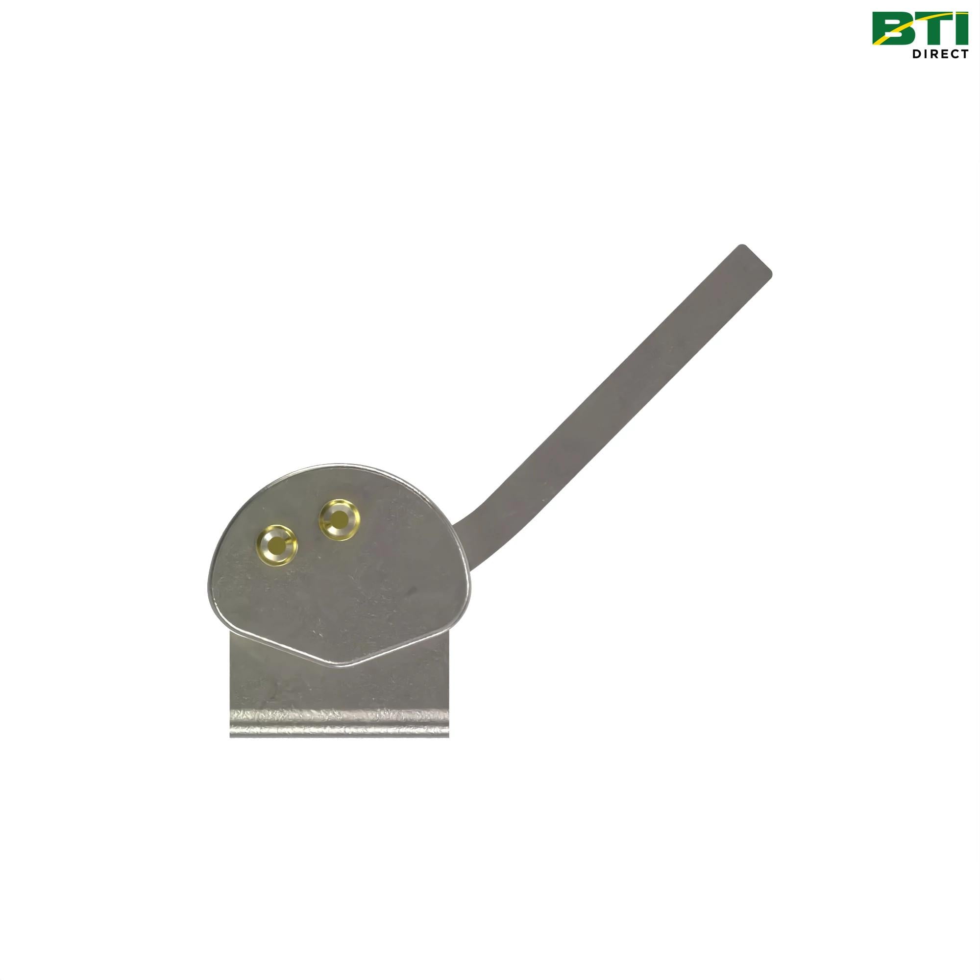 AM30651: Neutral Start Safety Switch