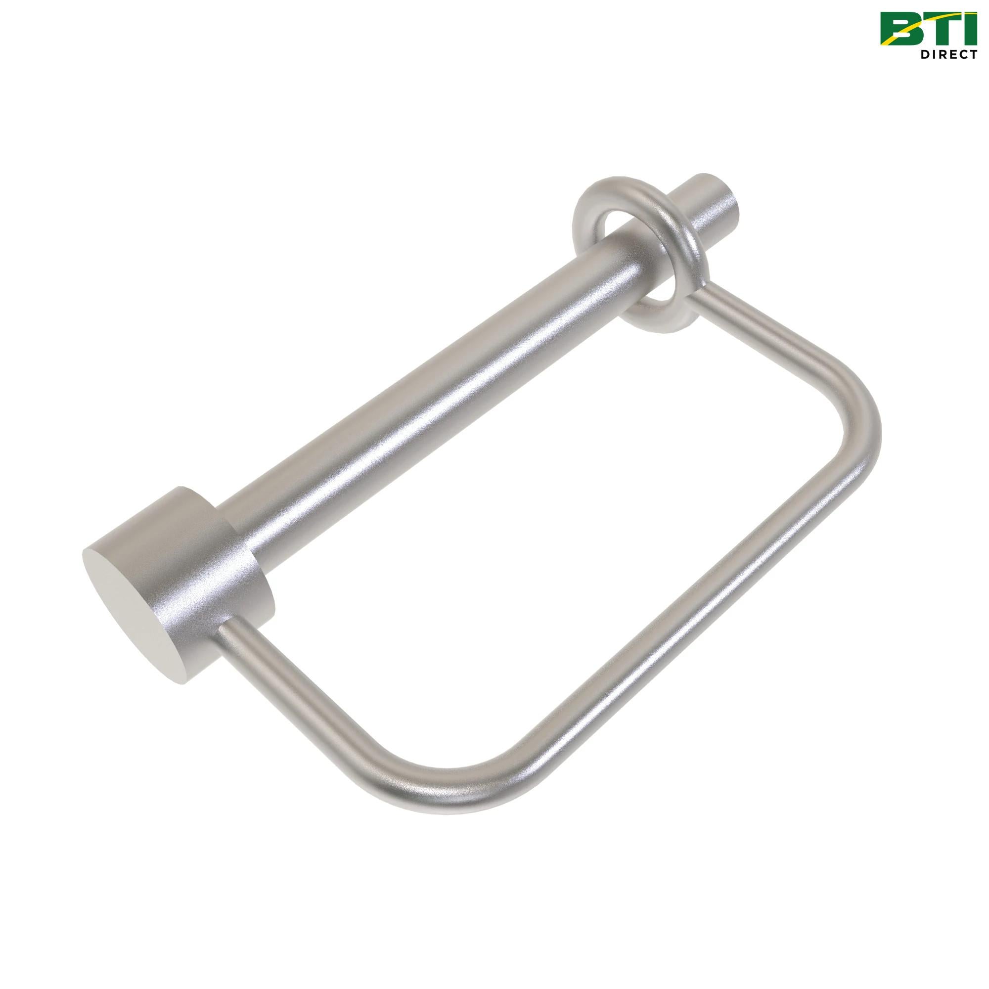 AM31198: Locking Pin