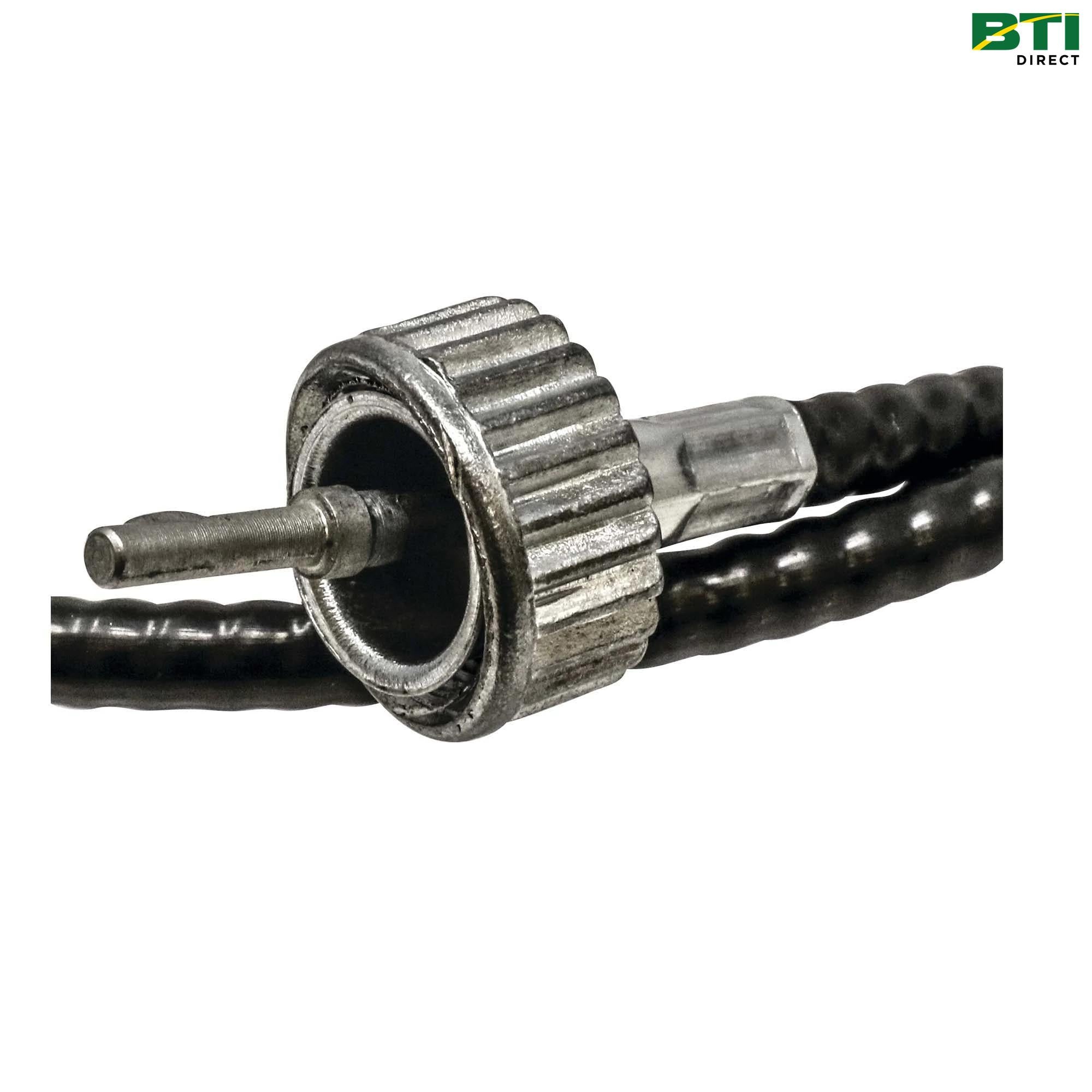 AM3131T: Tachometer Drive Cable