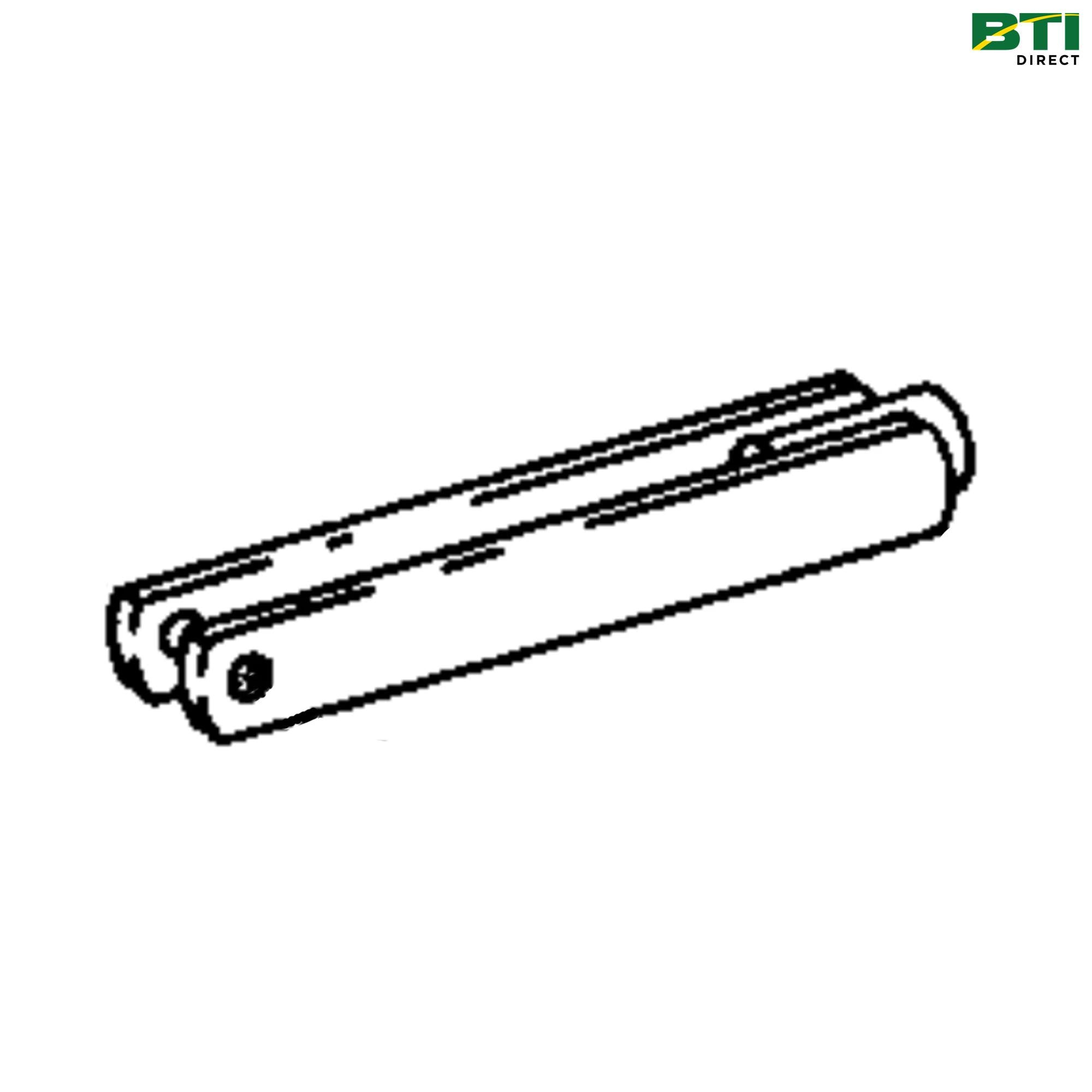 AM38768: Draft Arms Clevis