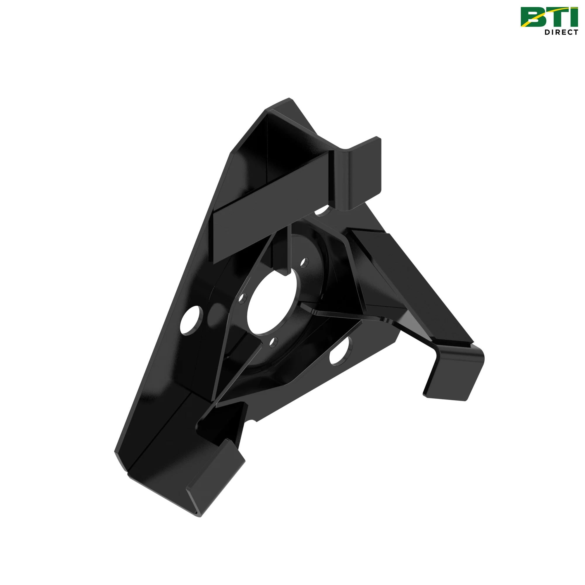 AM38892: Impeller Plate