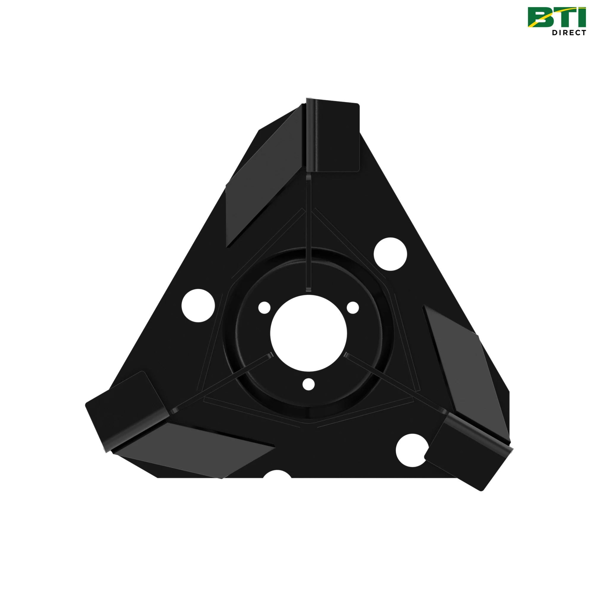 AM38892: Impeller Plate