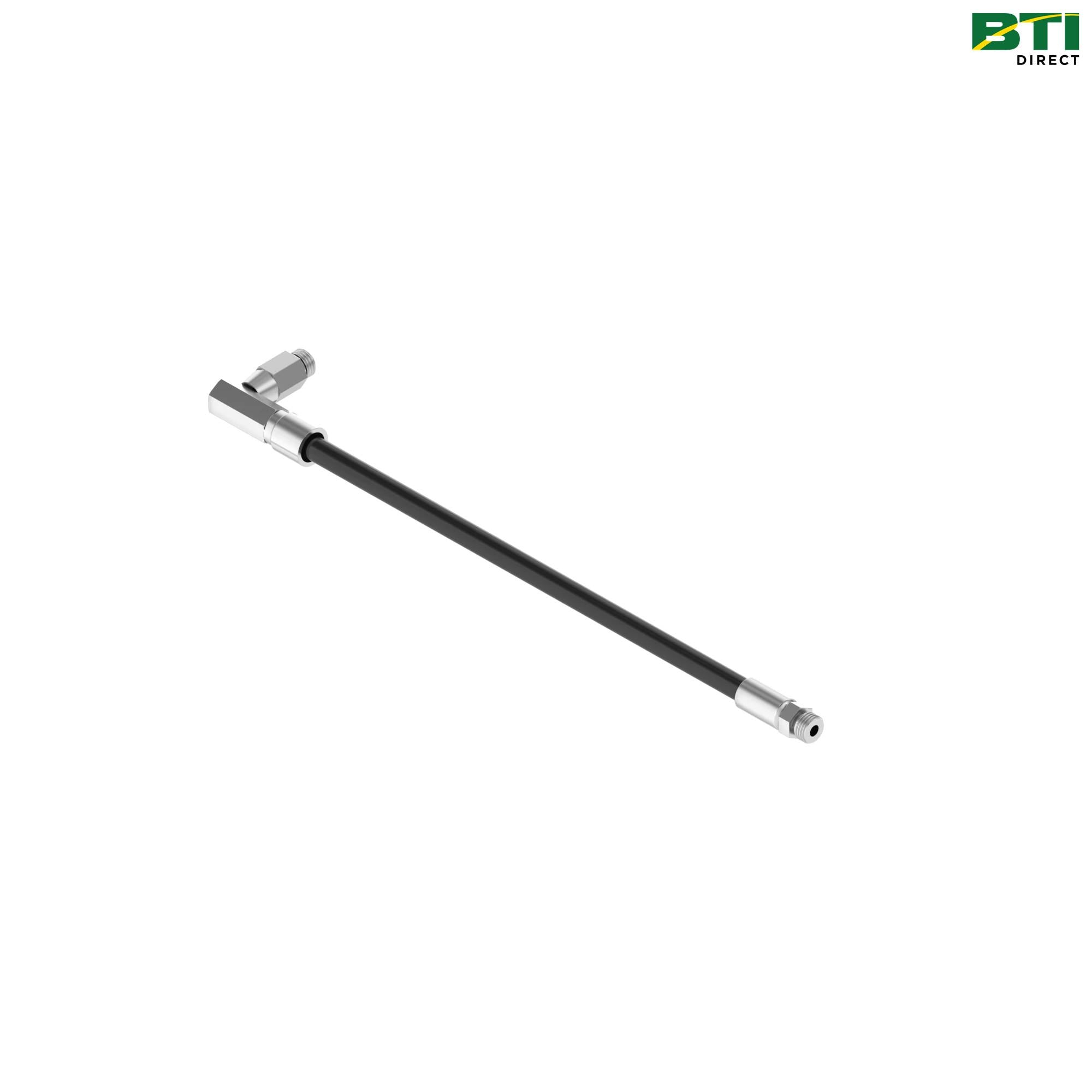 AM39190: Steering Cylinder Hydraulic Hose