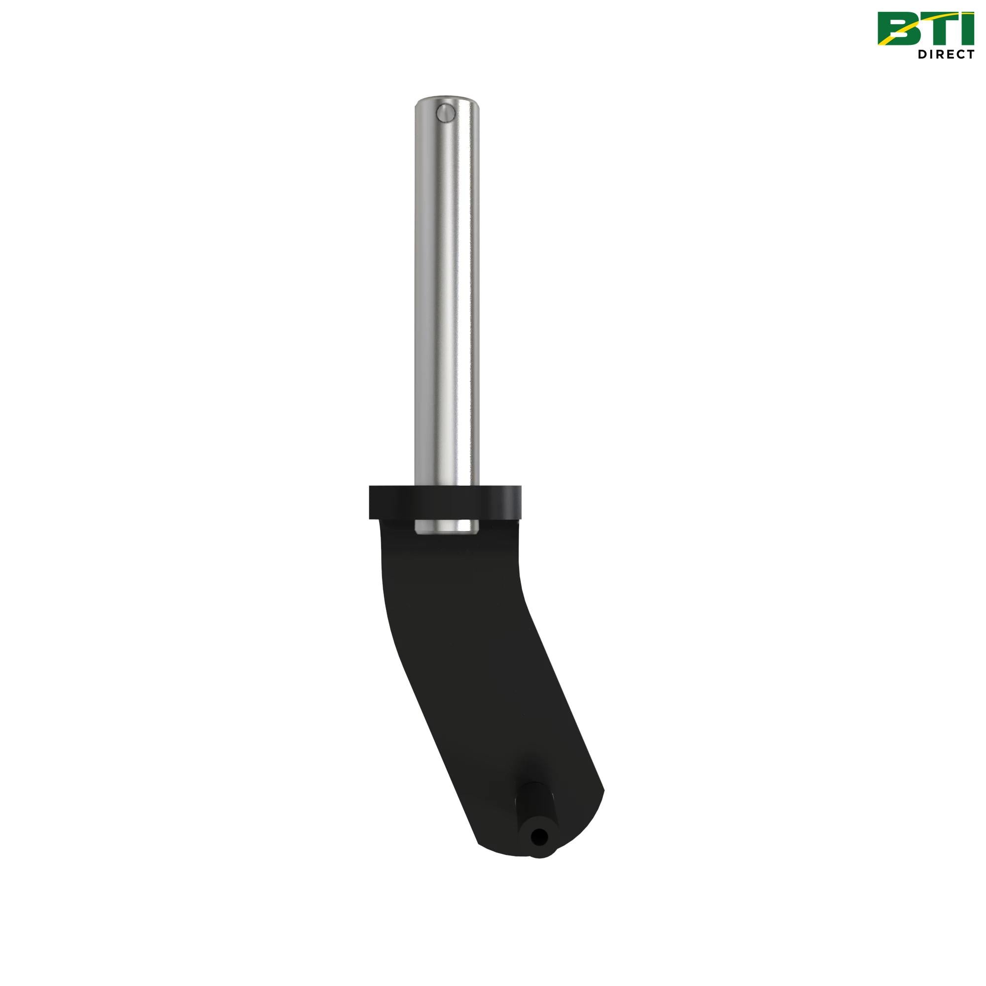 AM39429: Welded Caster Arm