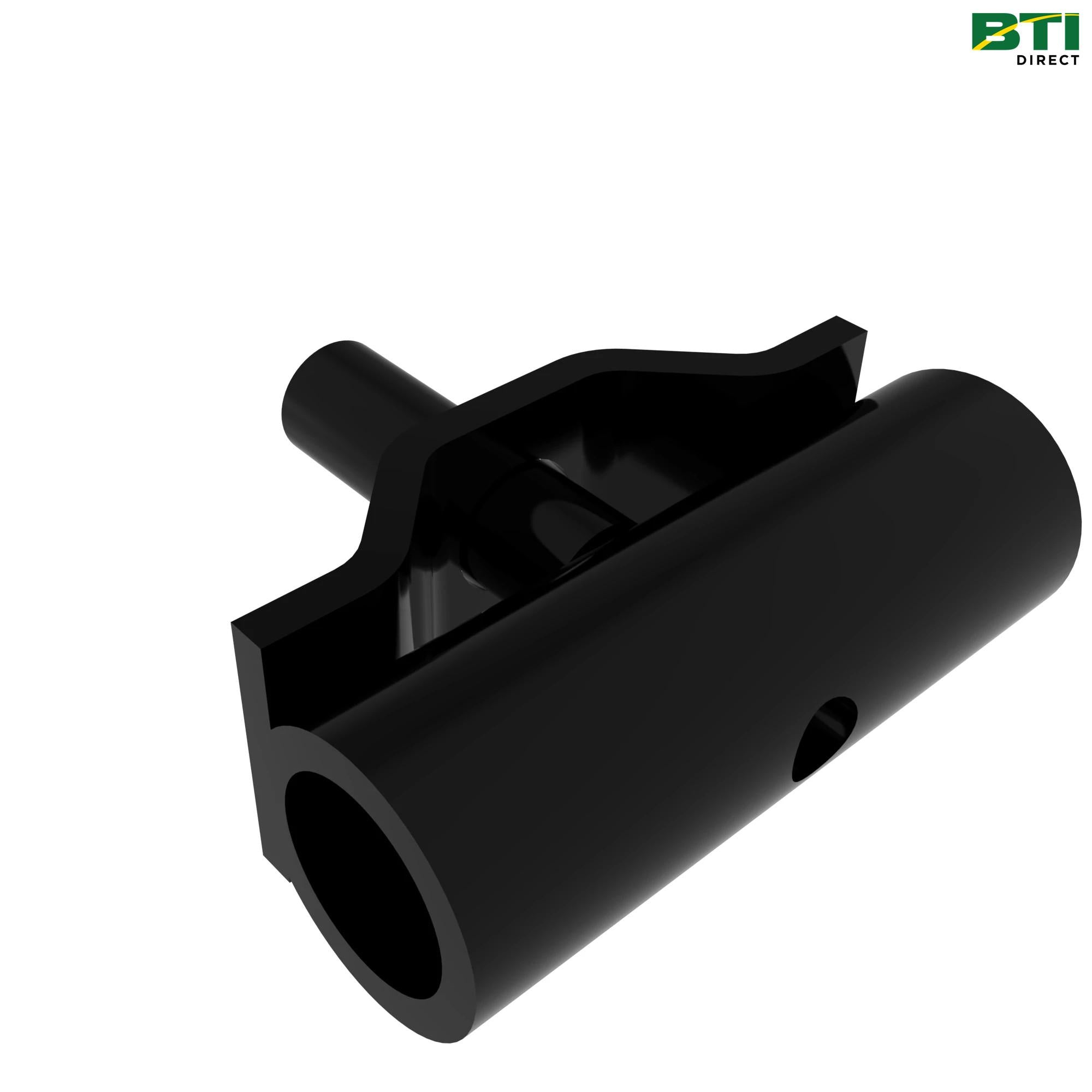AM39636: Chute Rotation Pulley Tube