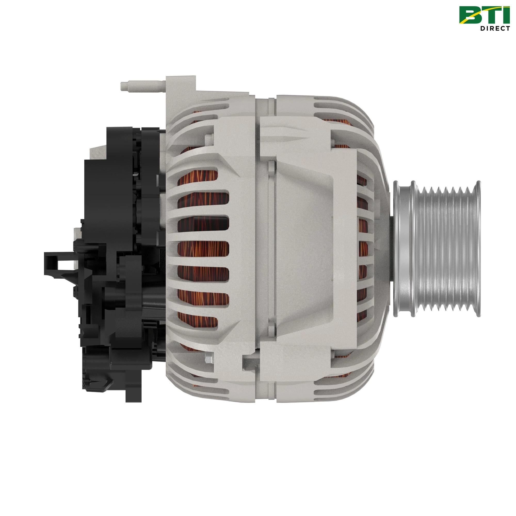 AM877740: Alternator