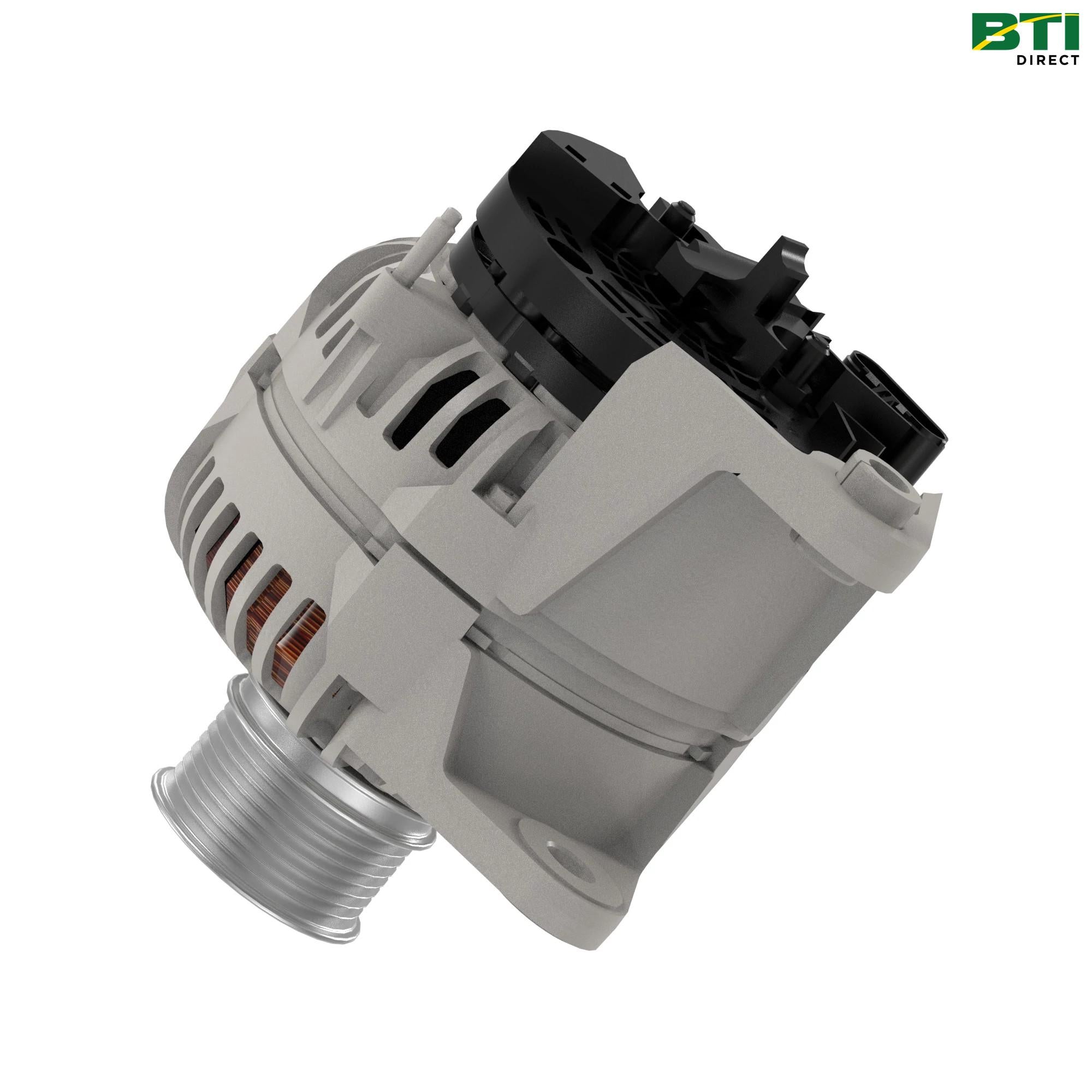 AM877740: Alternator