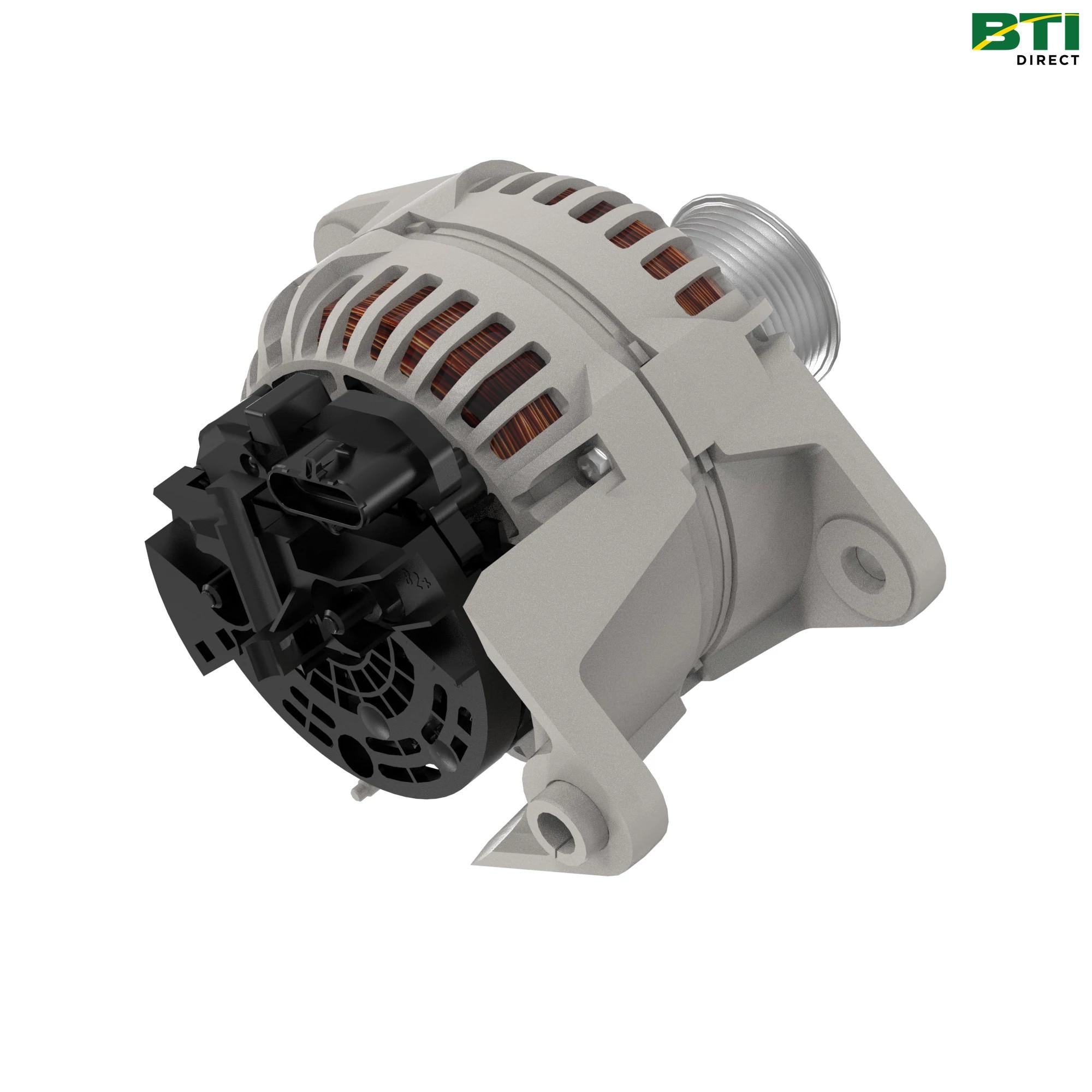AM877740: Alternator
