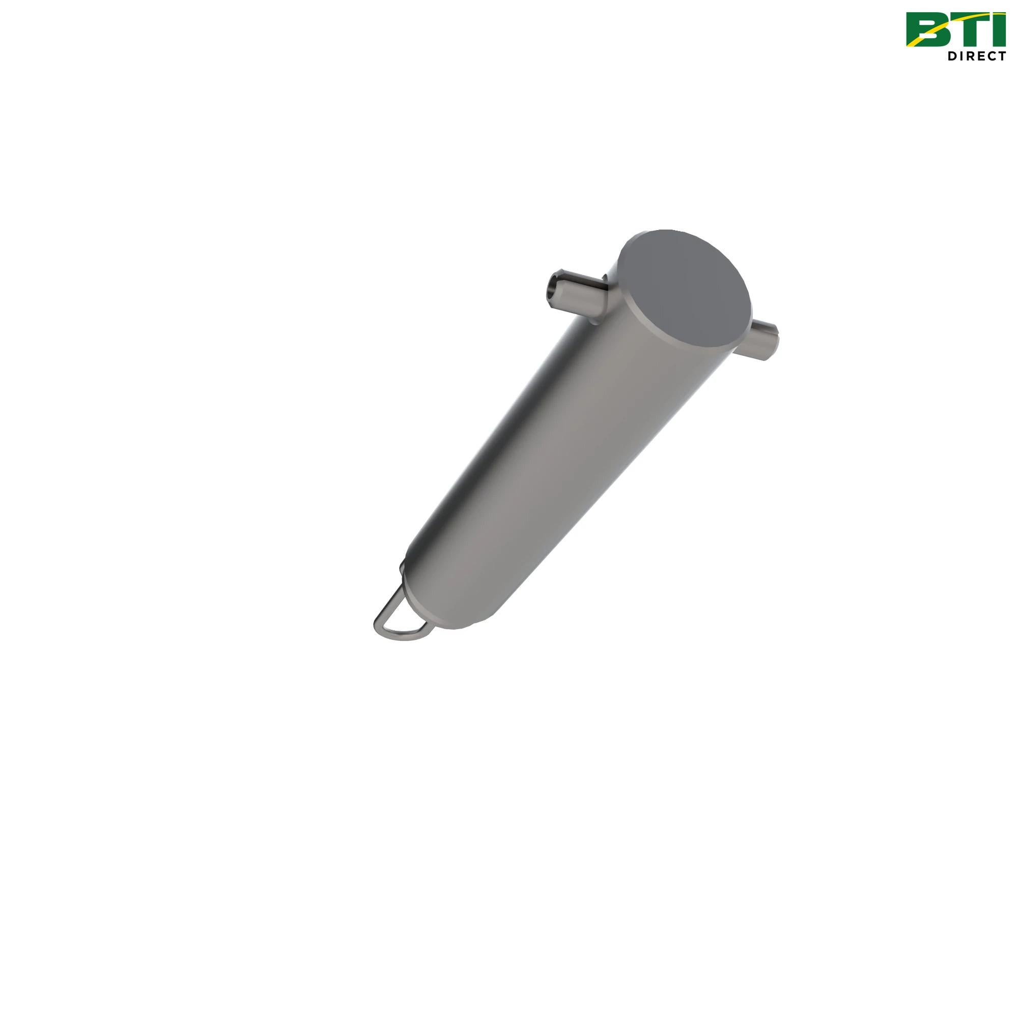 AM878036: Tow Hitch Pin Fastener