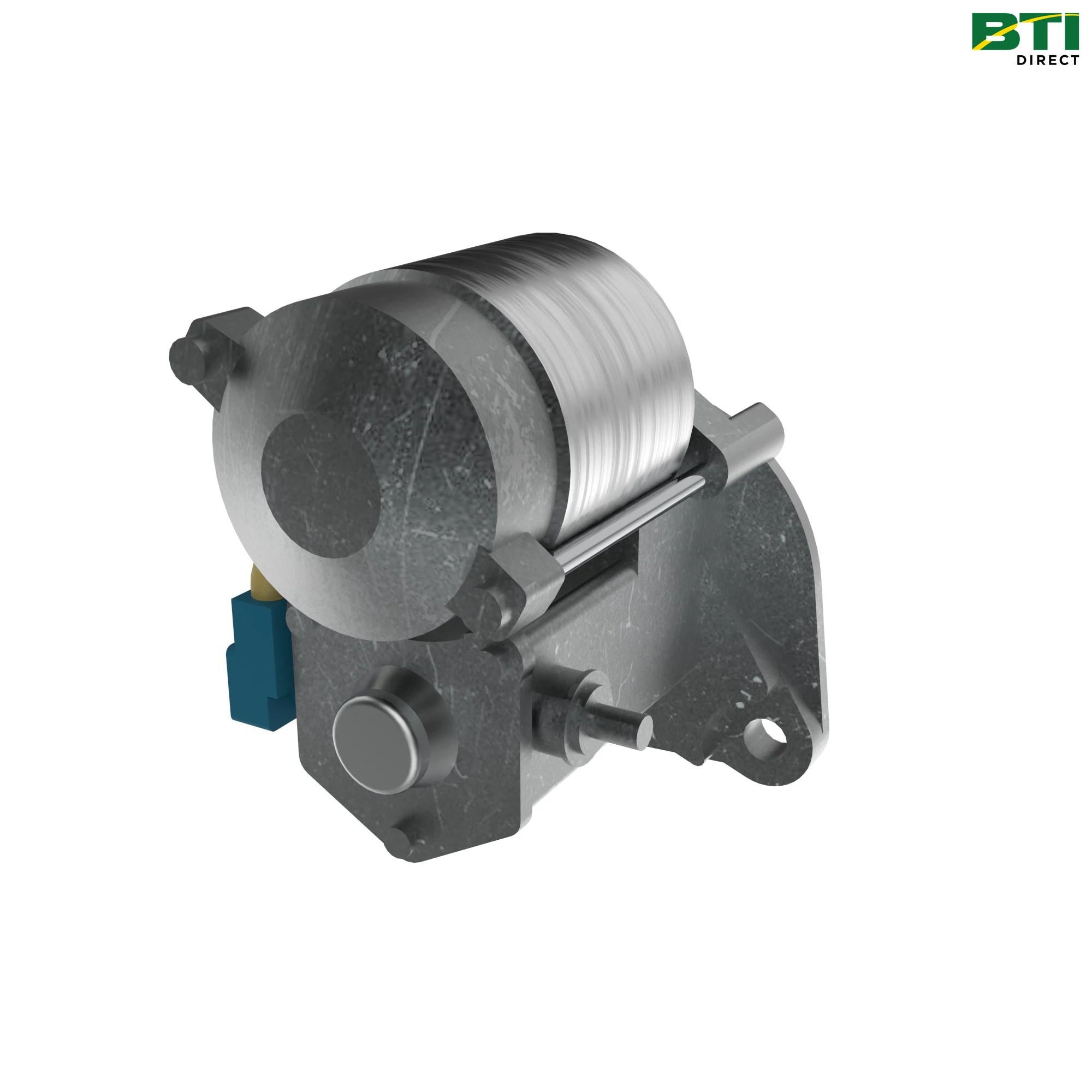 AM878415: Starter Motor, 1.2 kW