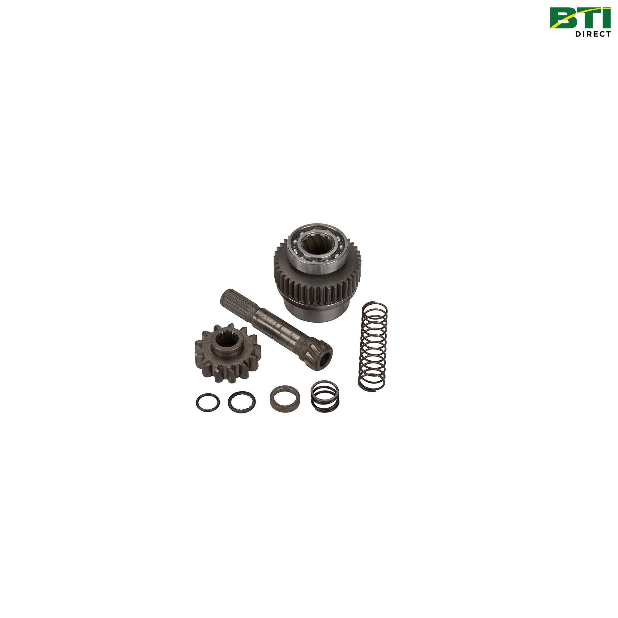 AM878417: Starter Motor Kit