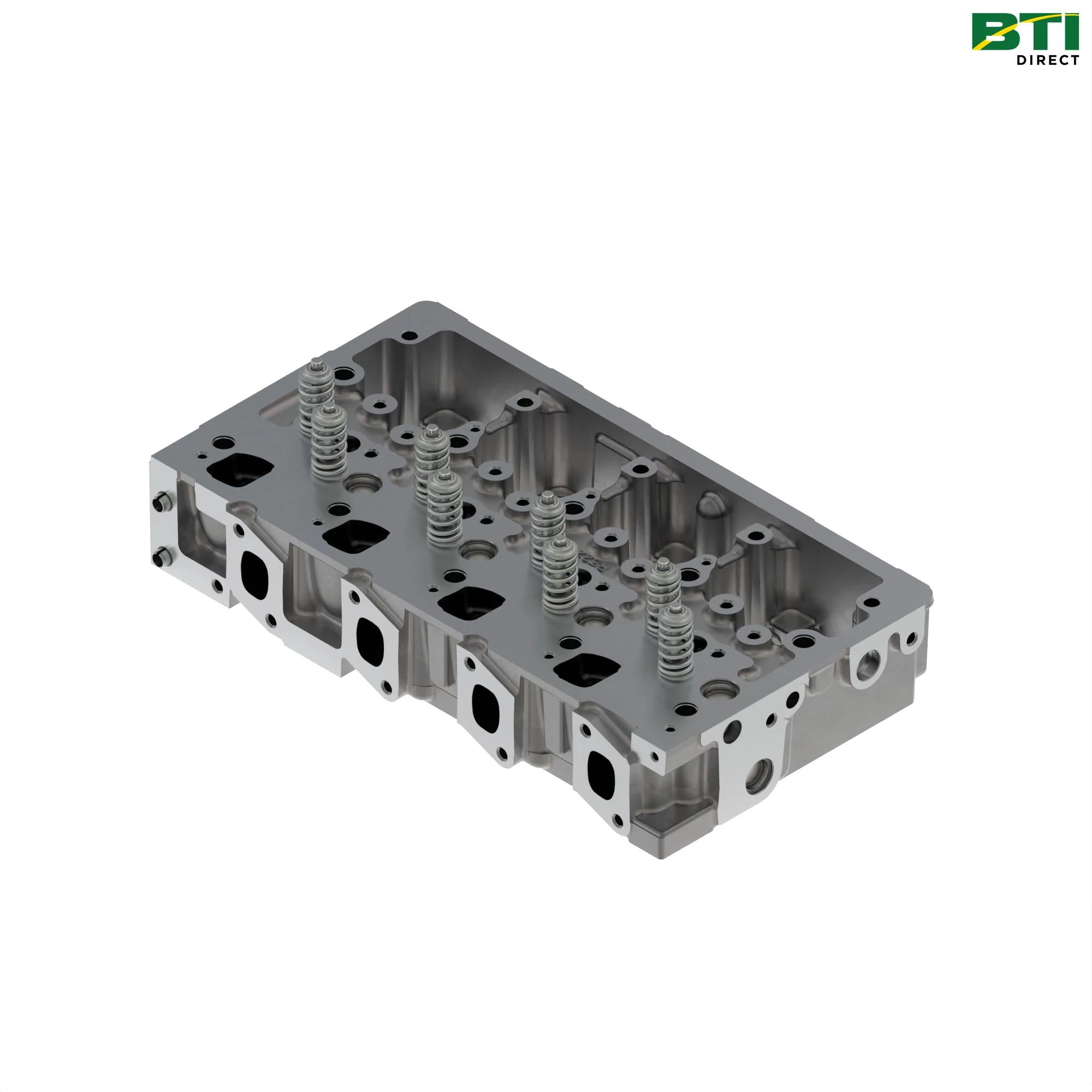 AM878547: Cylinder Head