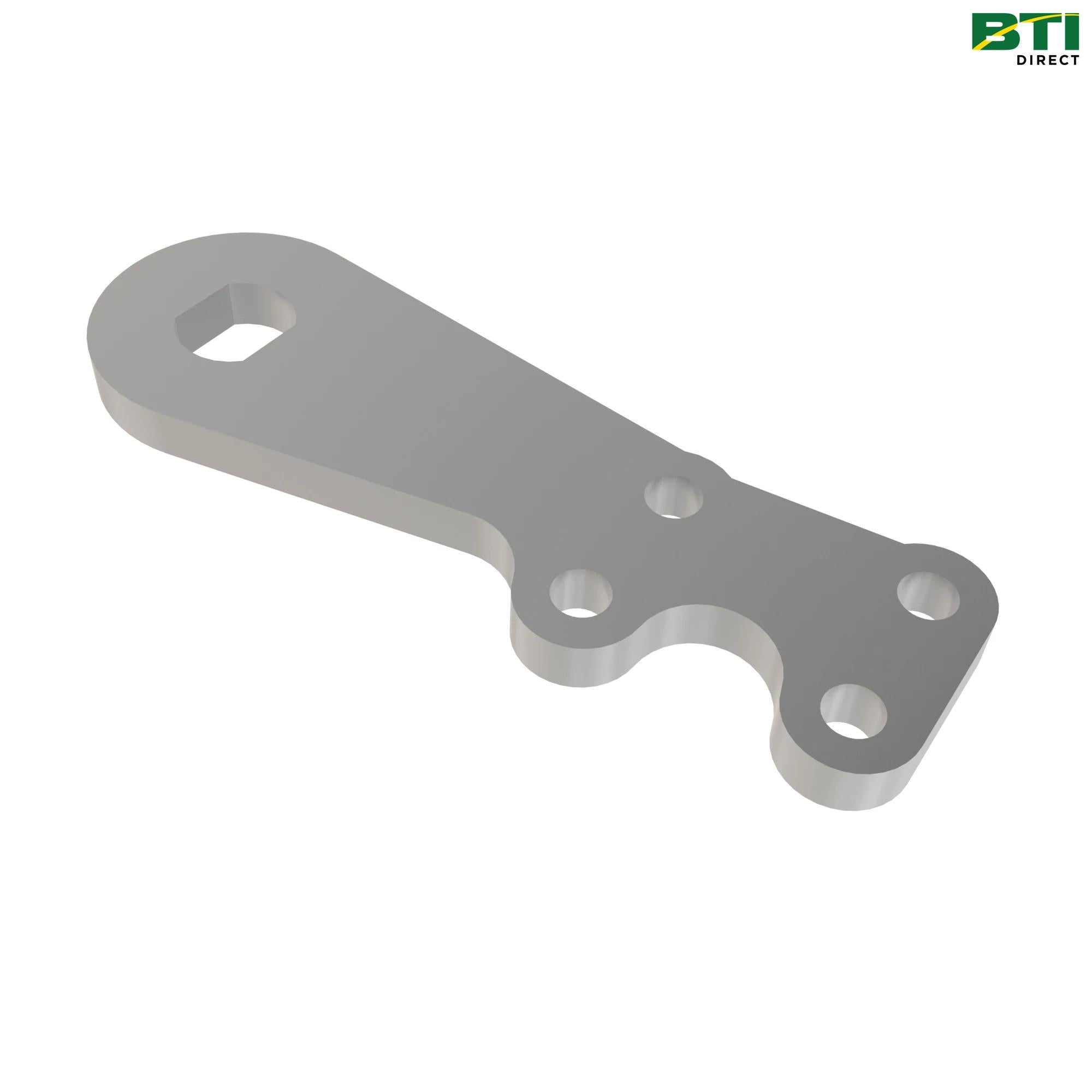 AM878607: Arm