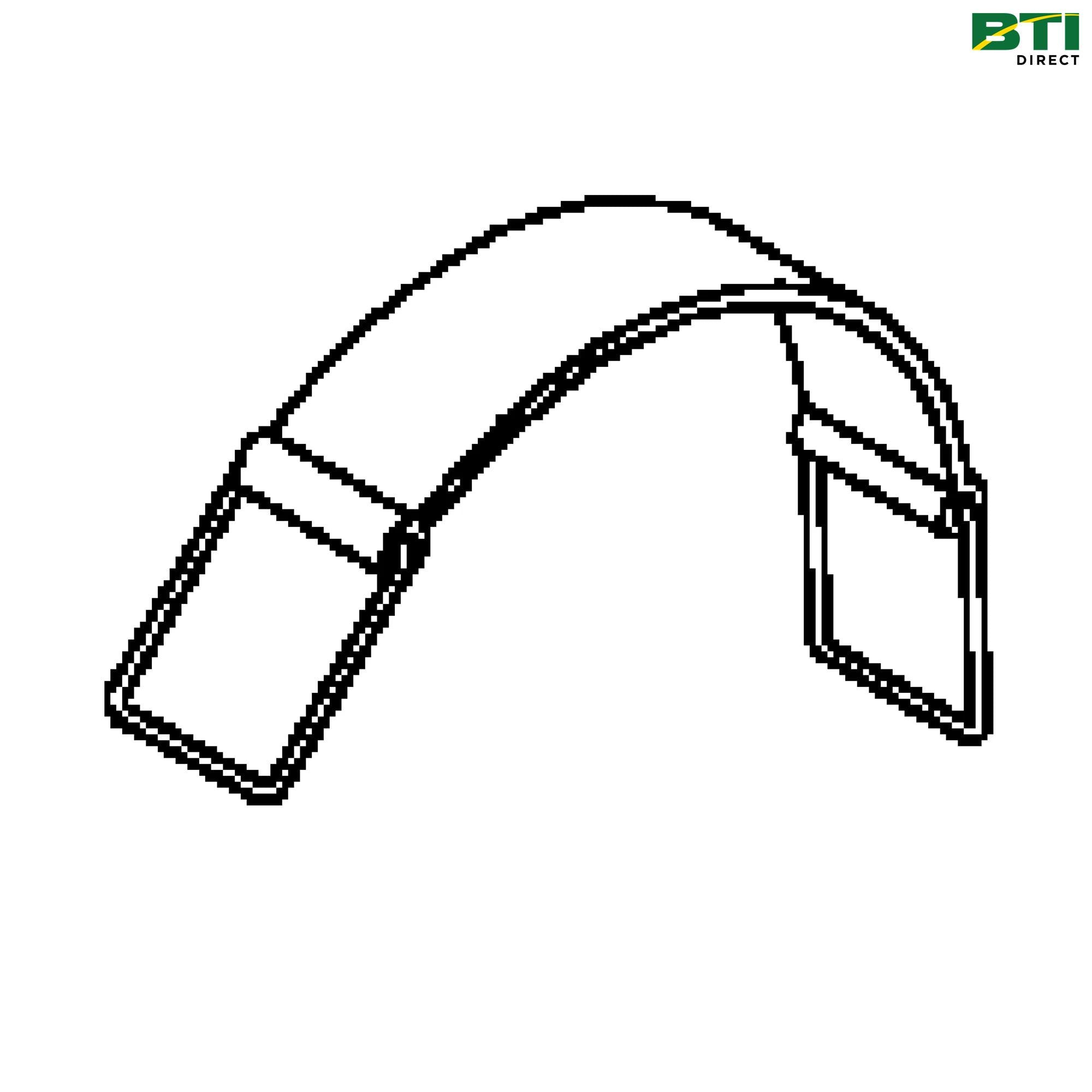 AM878832: Air Cleaner Component Band