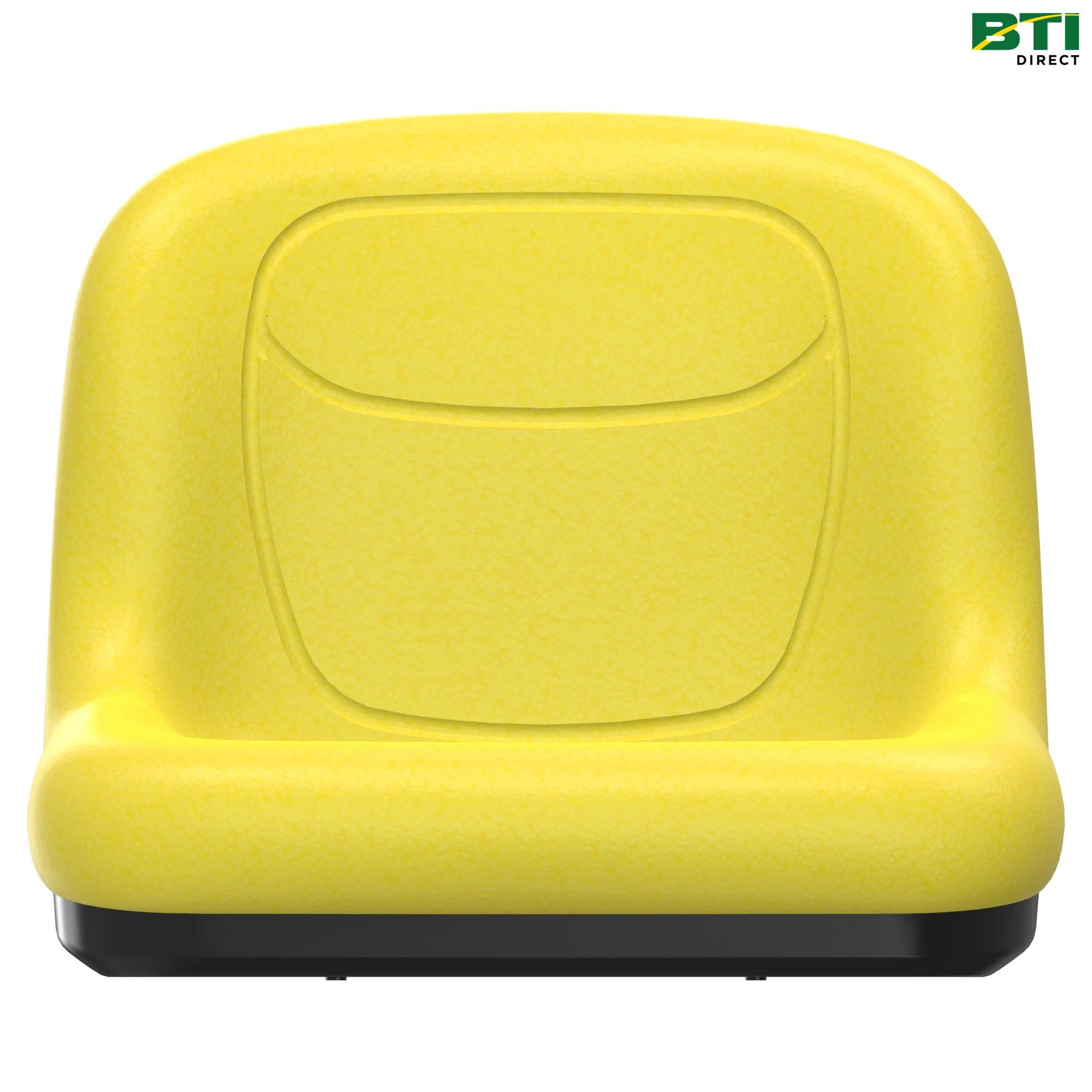 AM879503: Seat Assembly