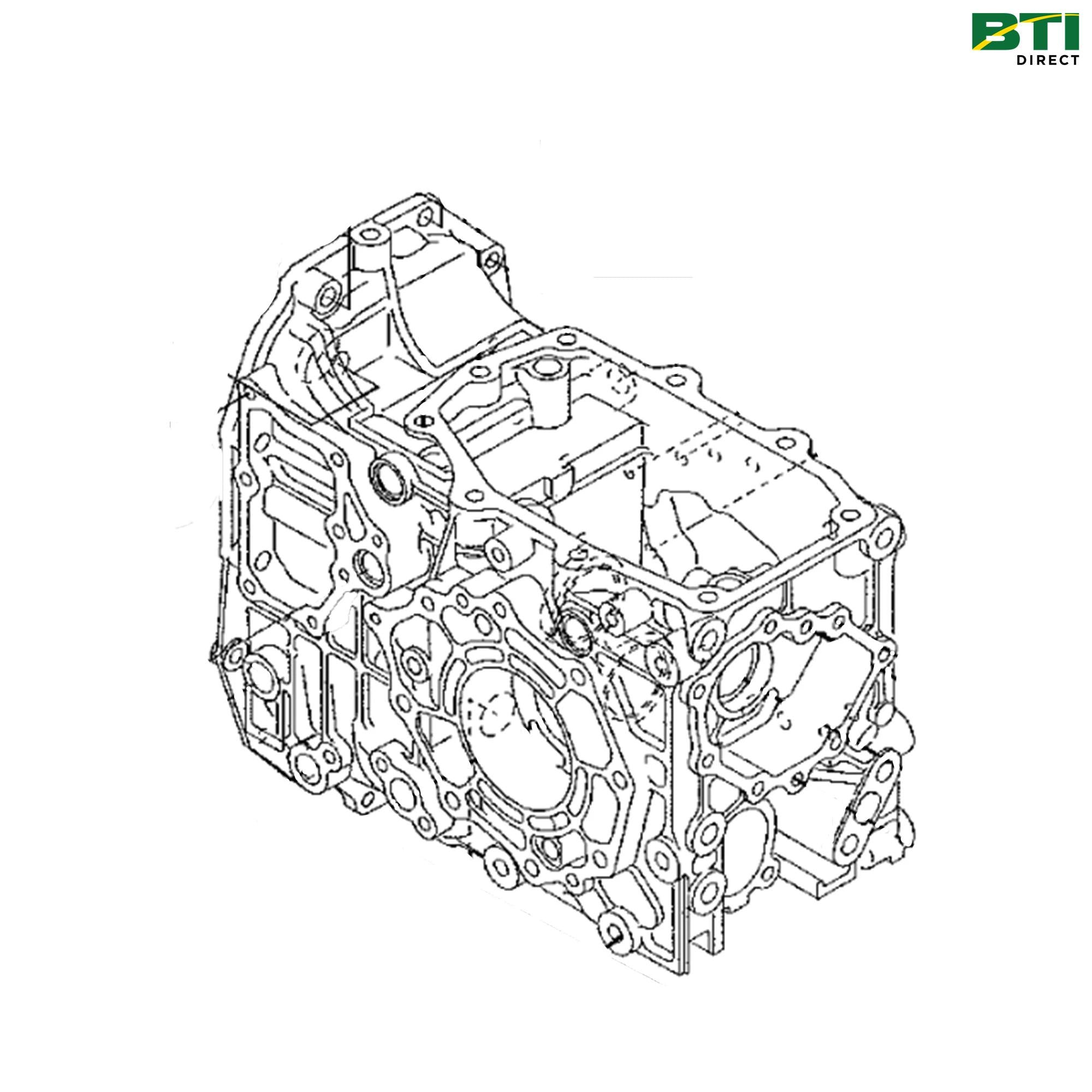 AM880118: Complete Case
