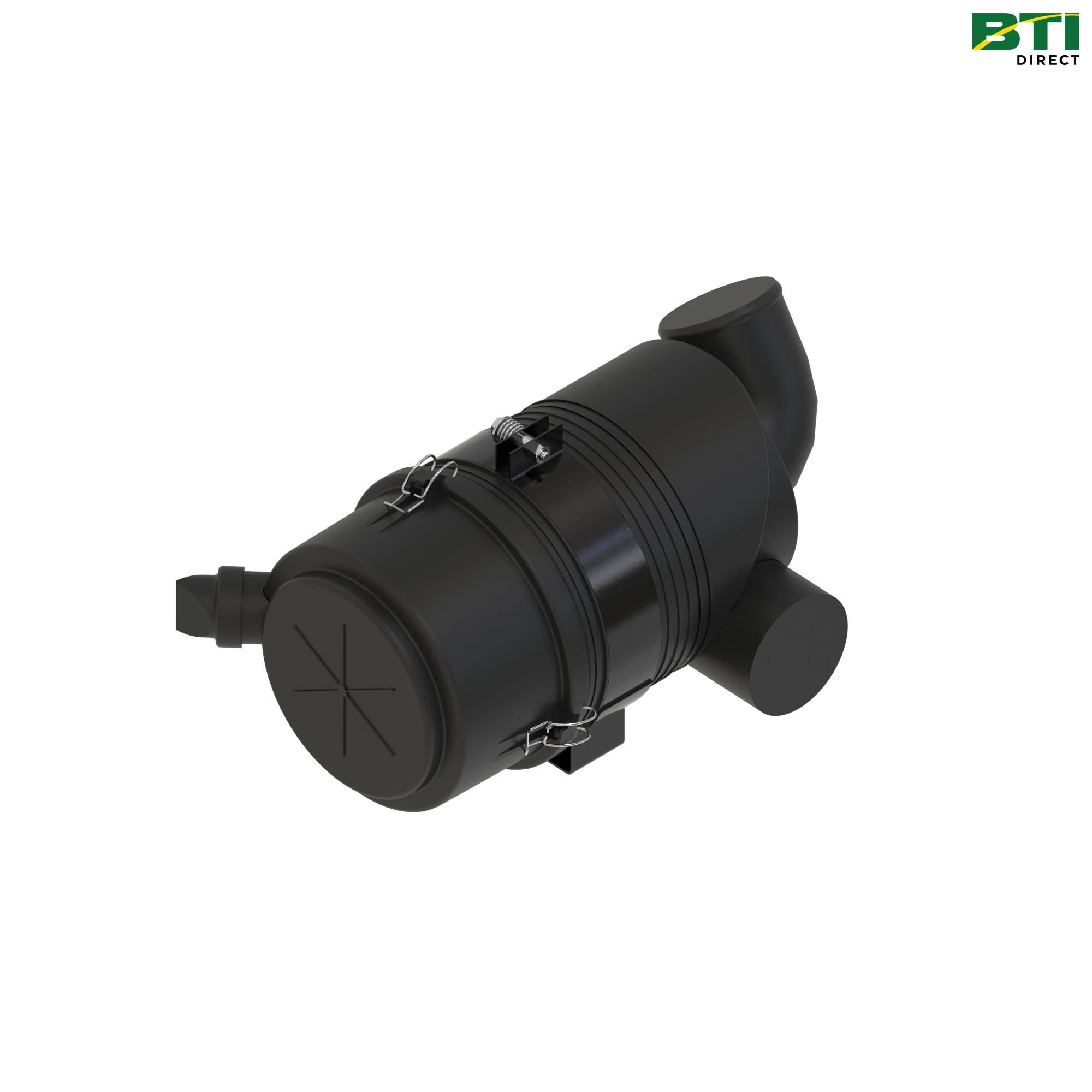 AM880591: Air Cleaner Assembly