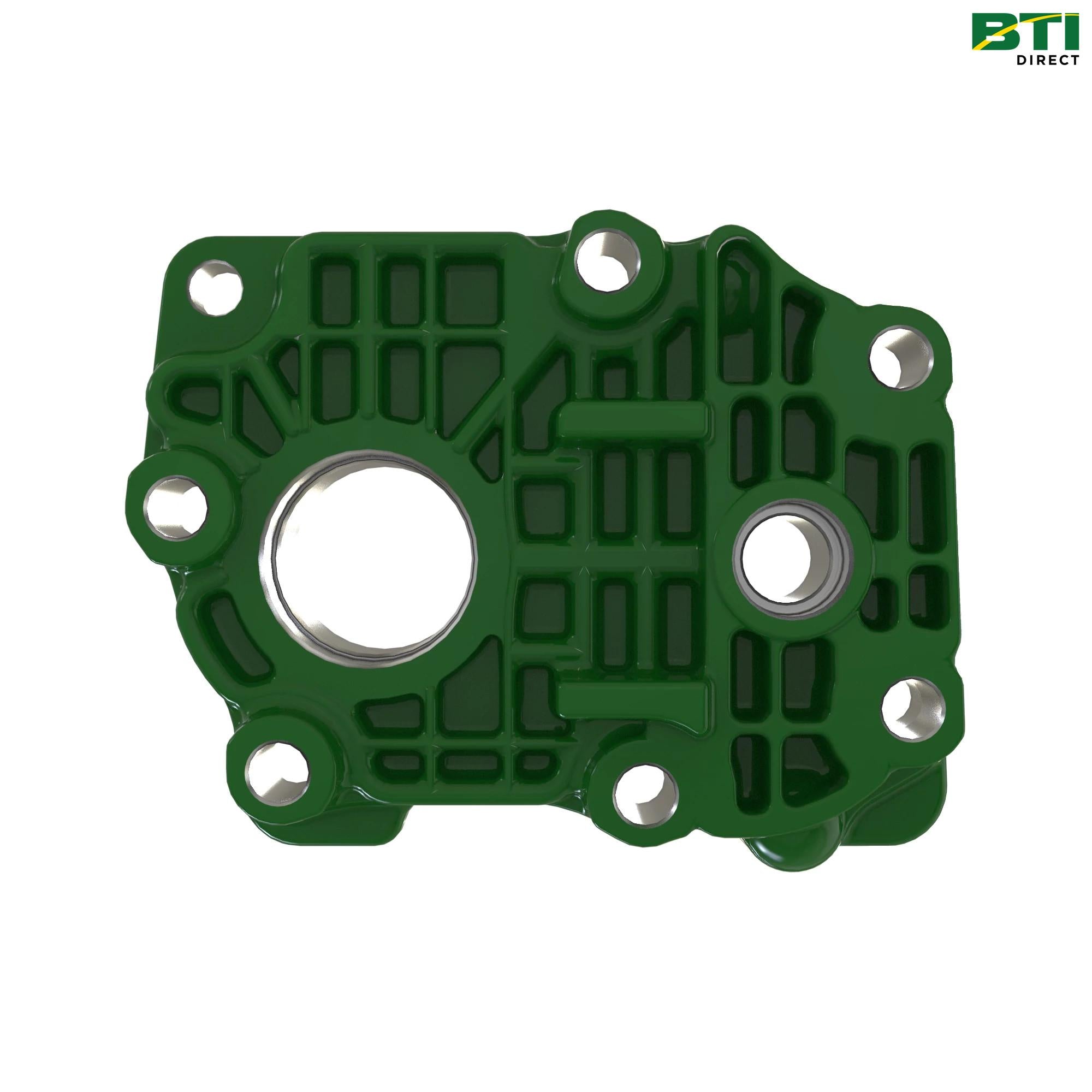 AM880940: Transaxle Control Shaft Cover Set