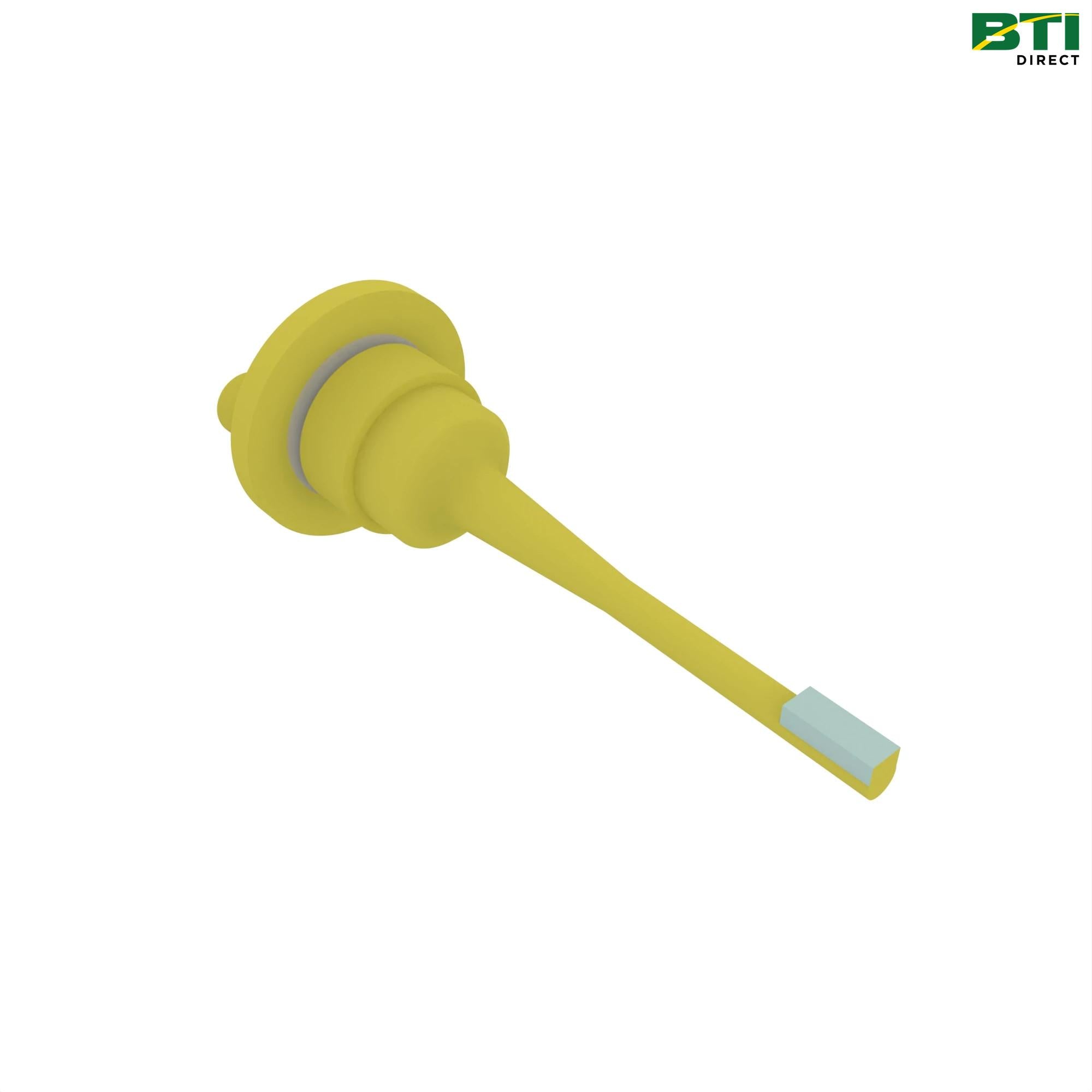 AM881529: Transaxle Housing Dipstick