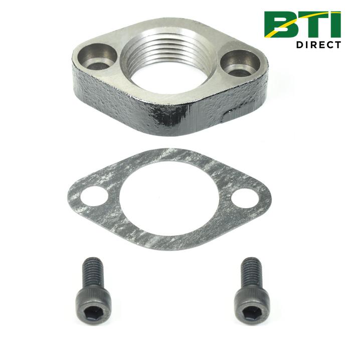 AM882530: Adaptor Parts For Engine Coolant Heater