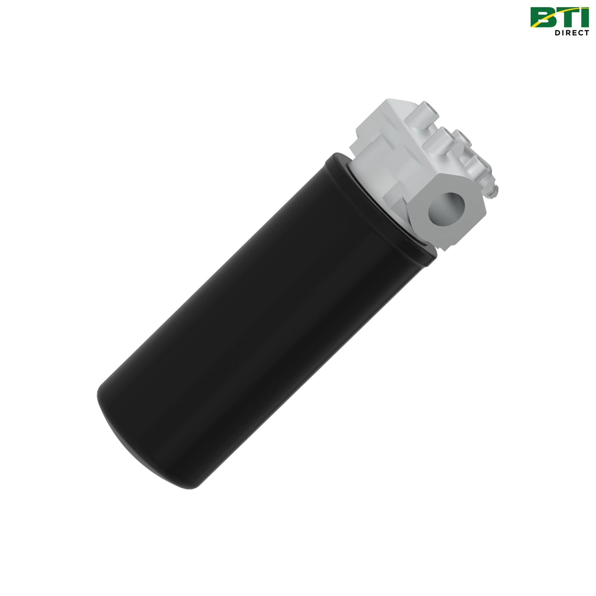 AMT1022: Hydraulic Oil Filter Head