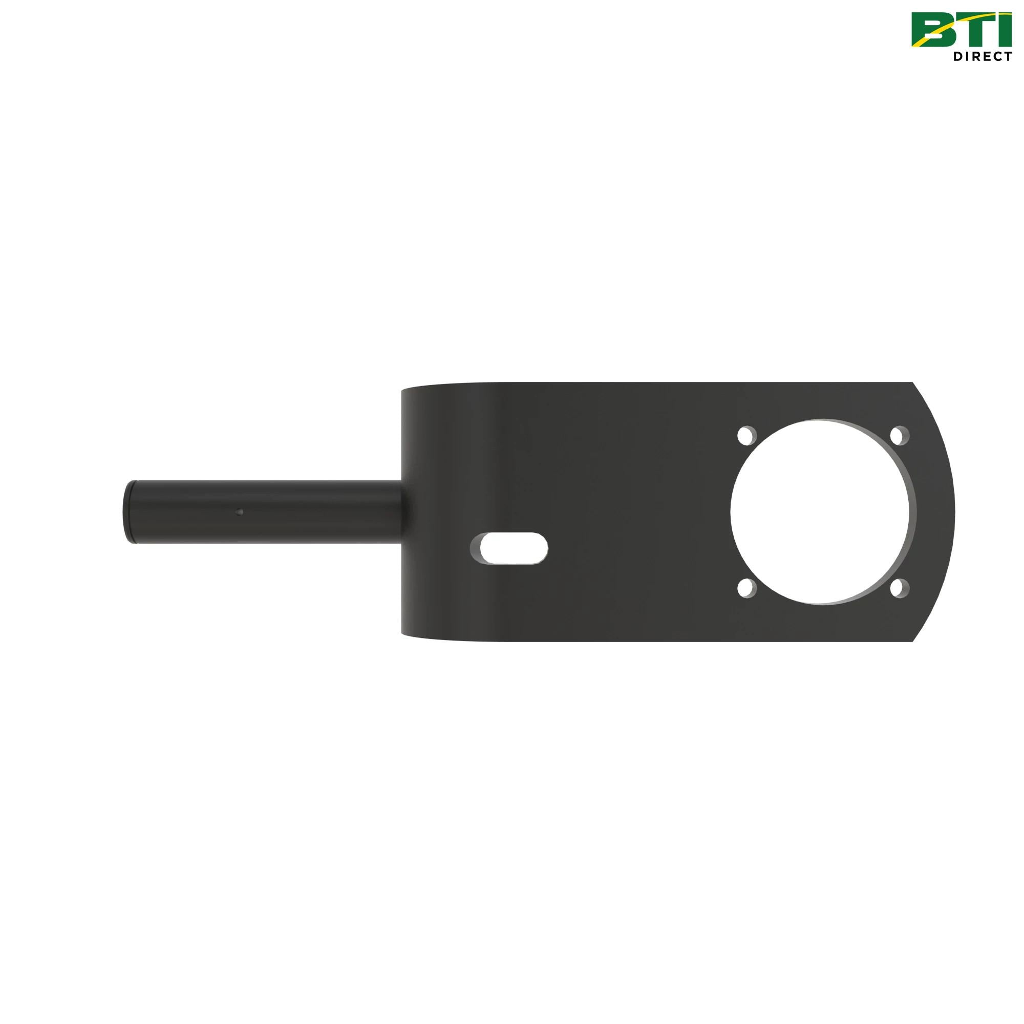 AMT1103: Yoke Support