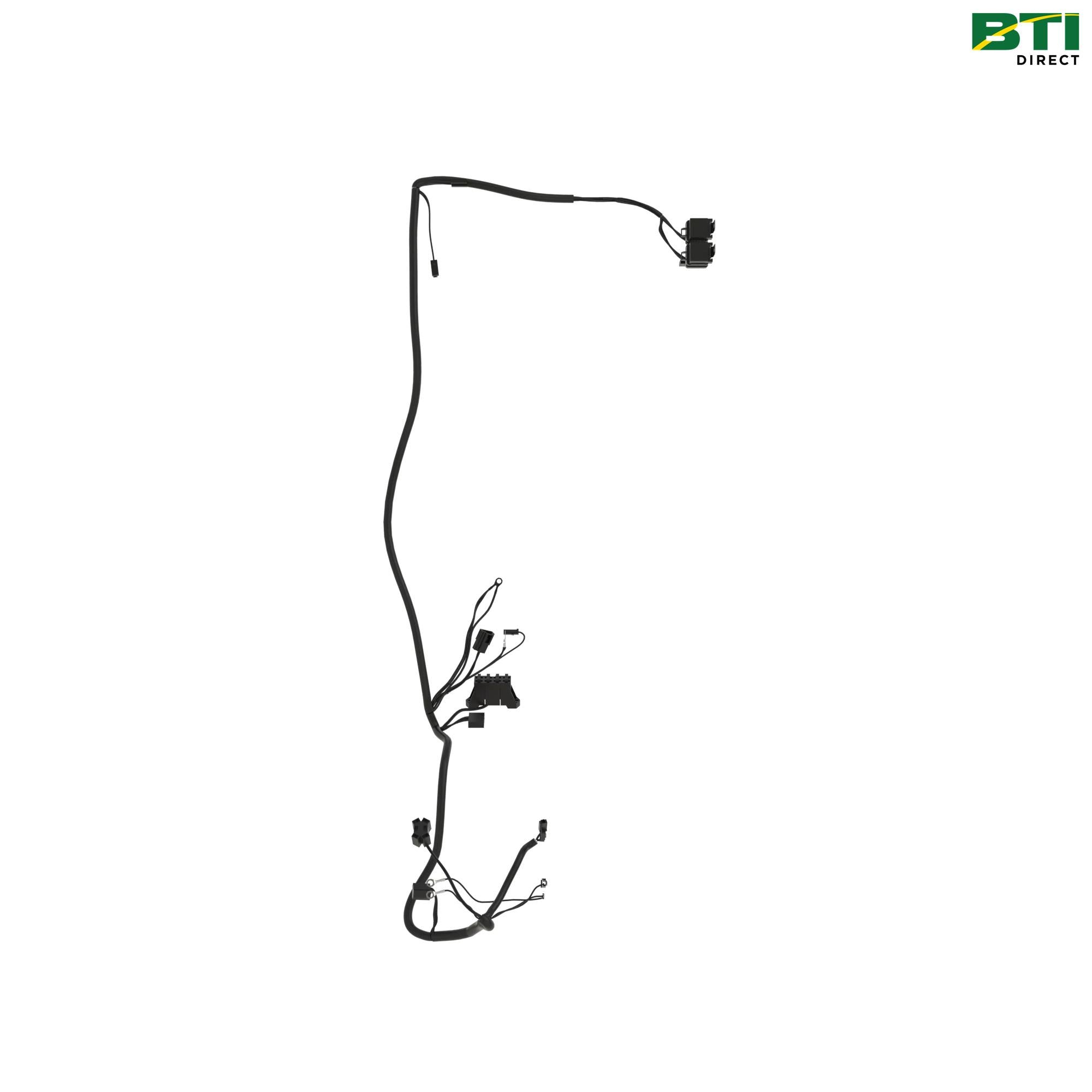 AMT1136: Chassis Wiring Harness