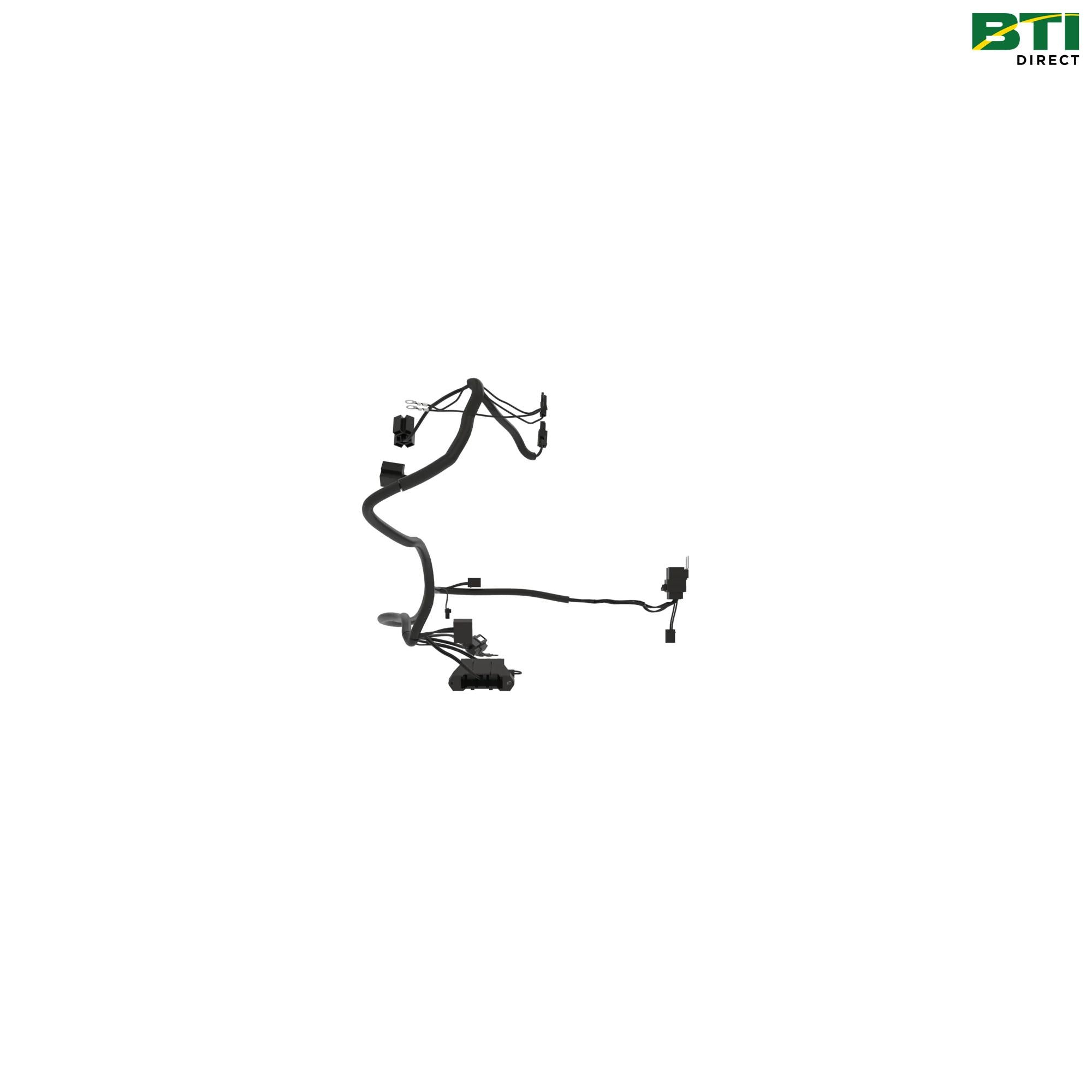 AMT1136: Chassis Wiring Harness