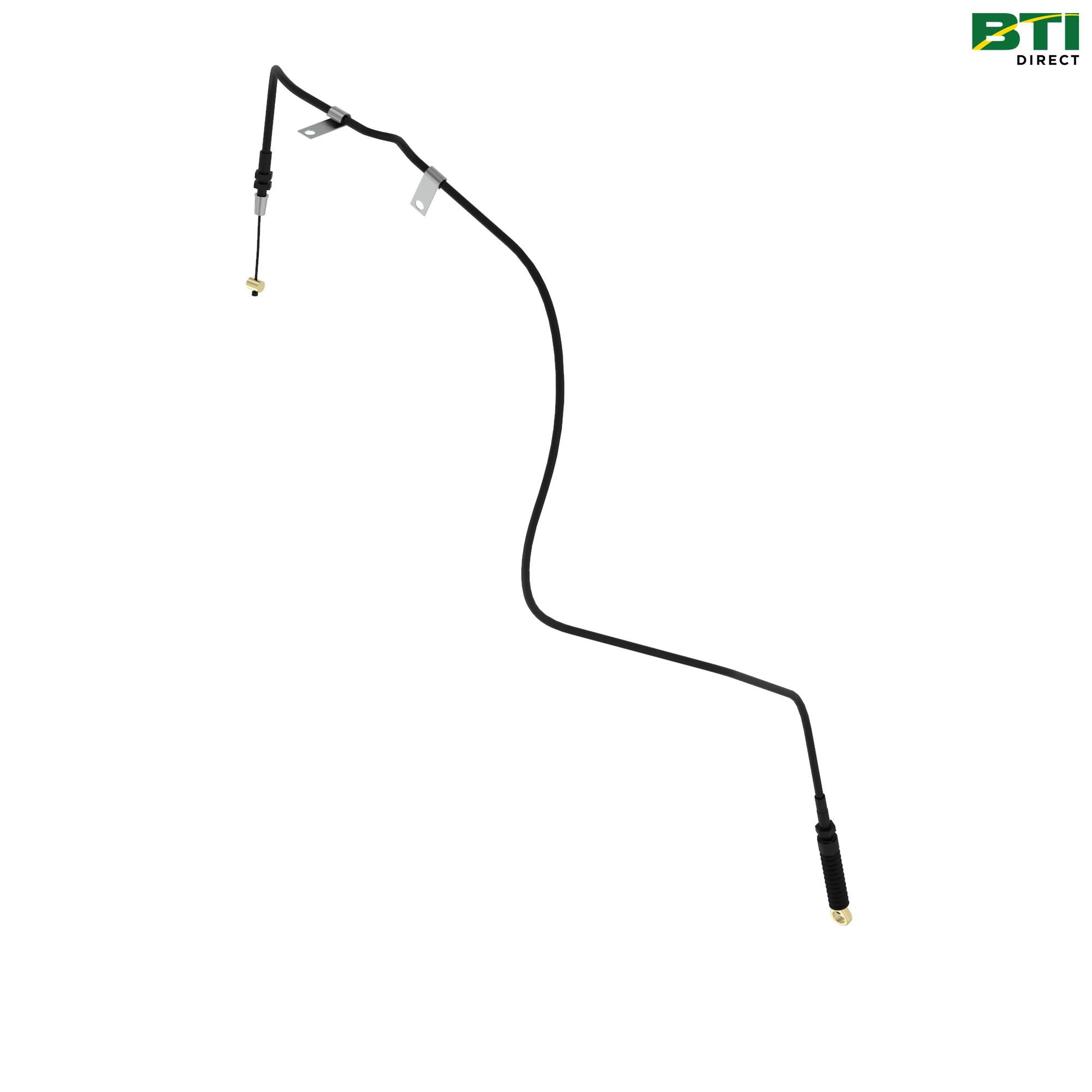 AMT1138: Throttle Cable