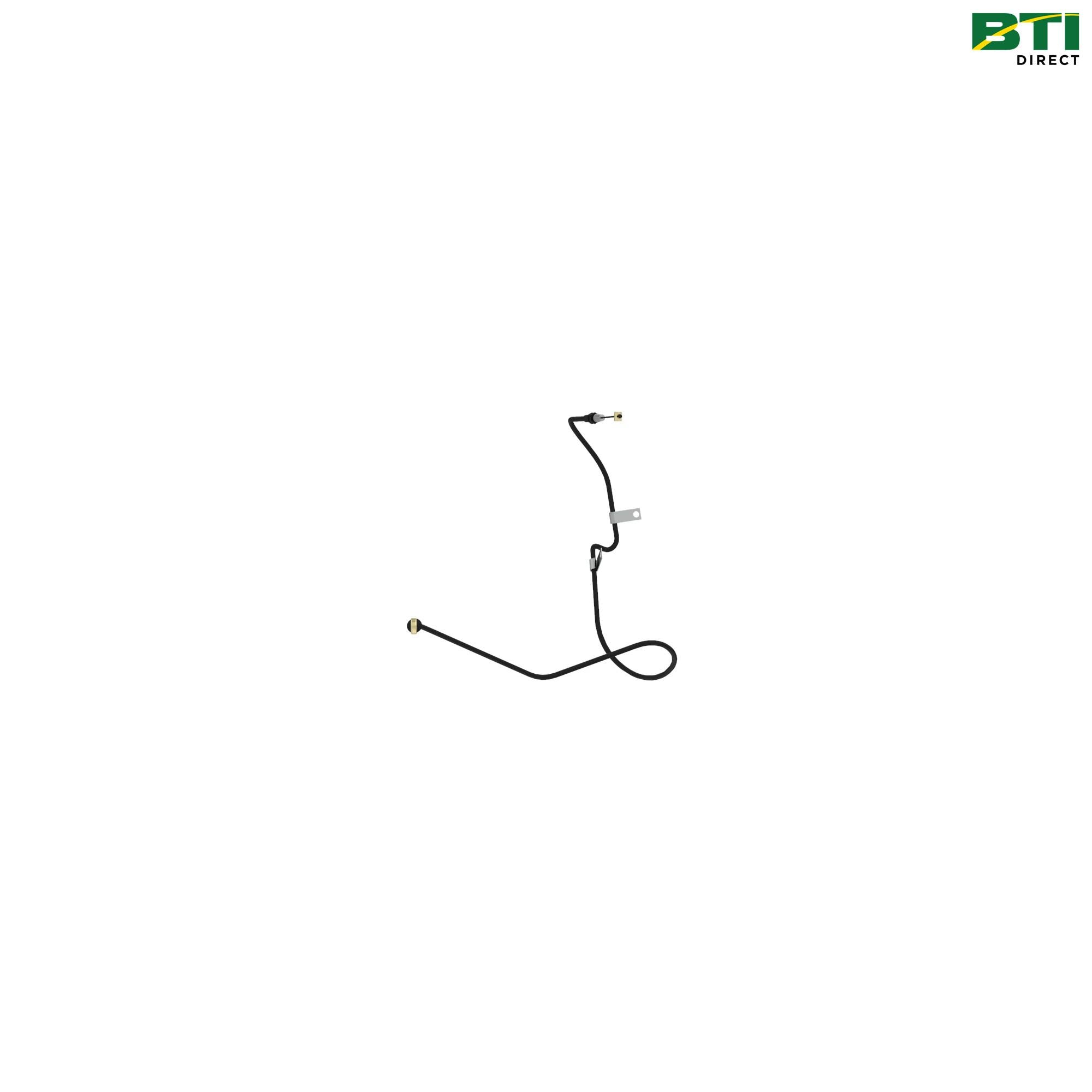 AMT1138: Throttle Cable