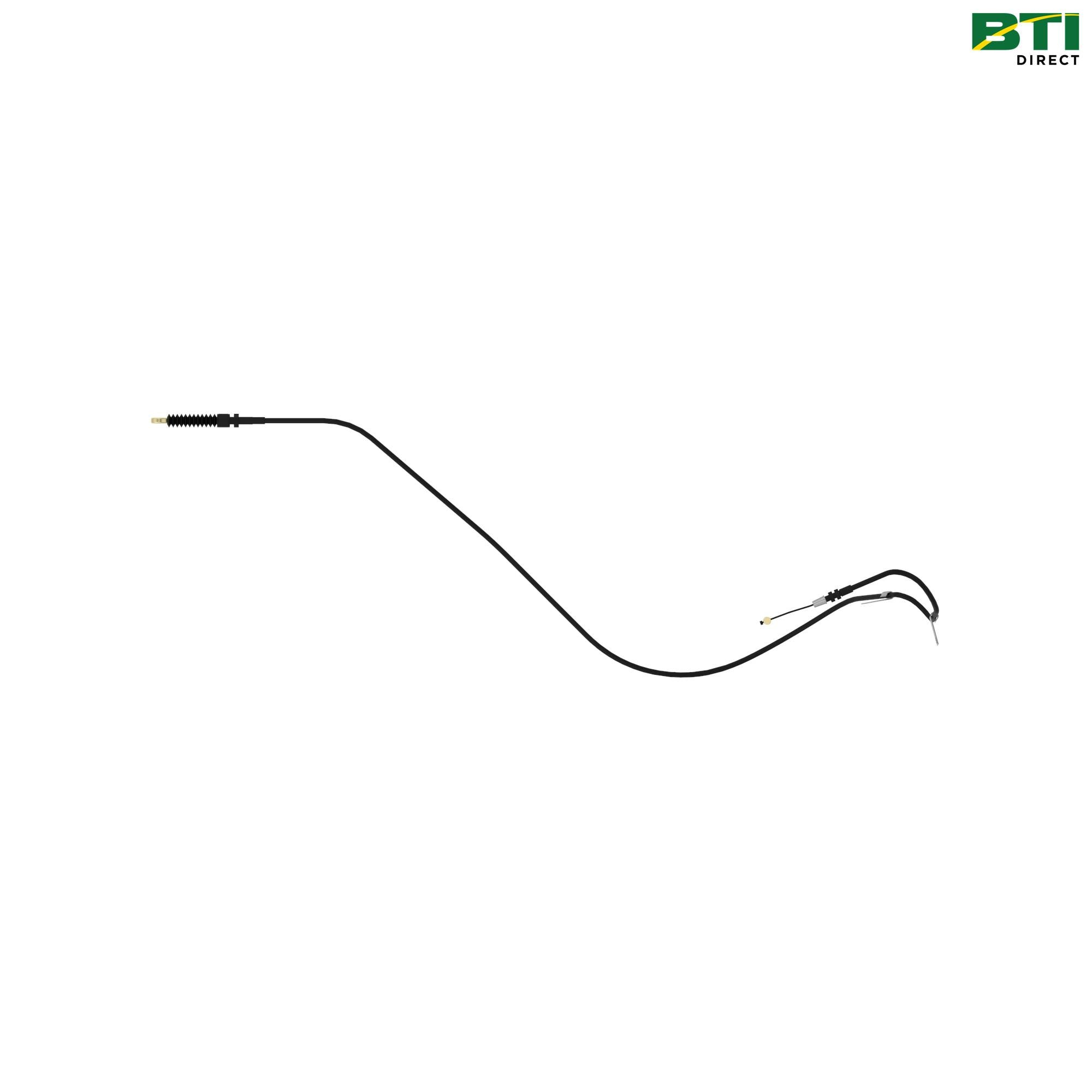 AMT1138: Throttle Cable
