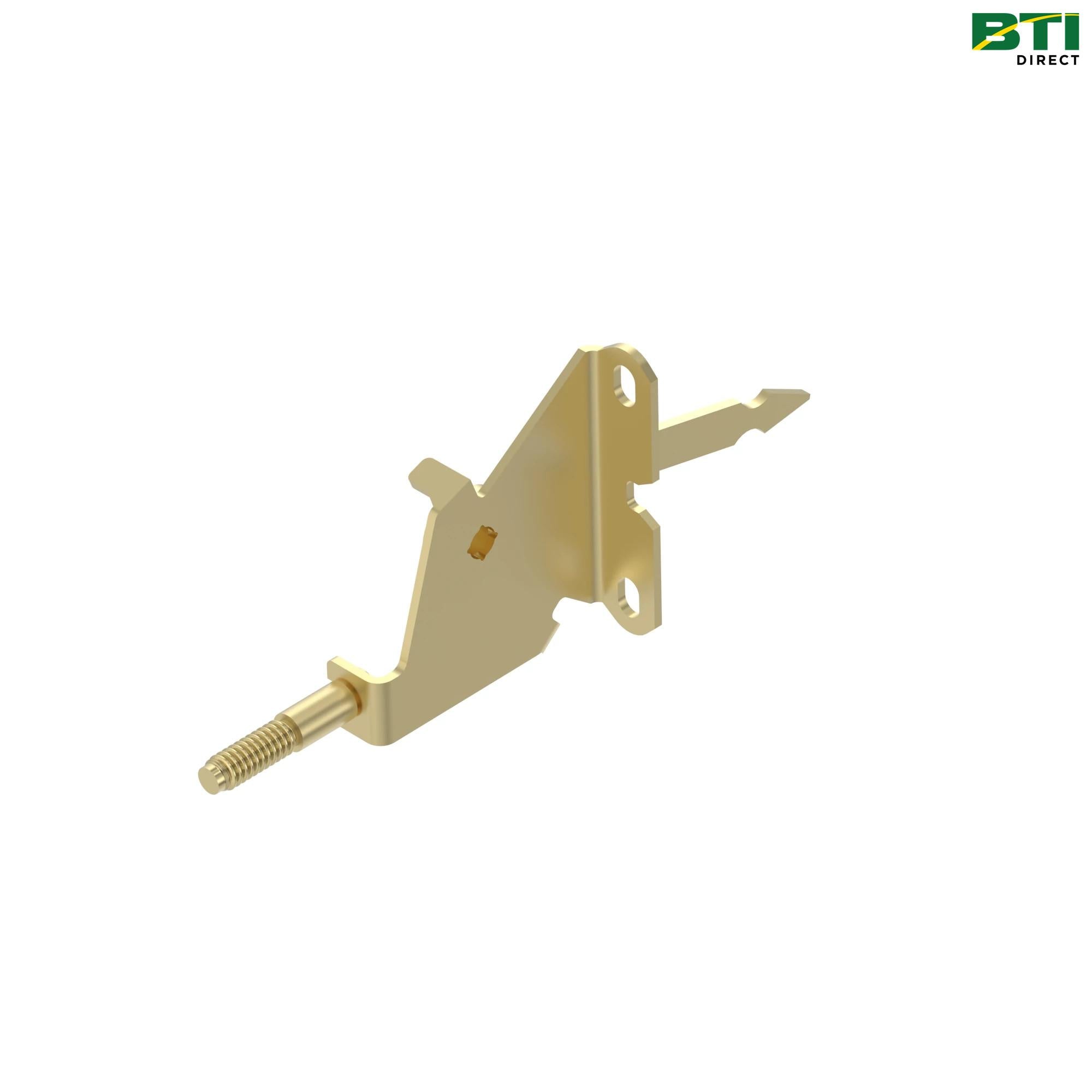 AMT1175: Throttle Cable