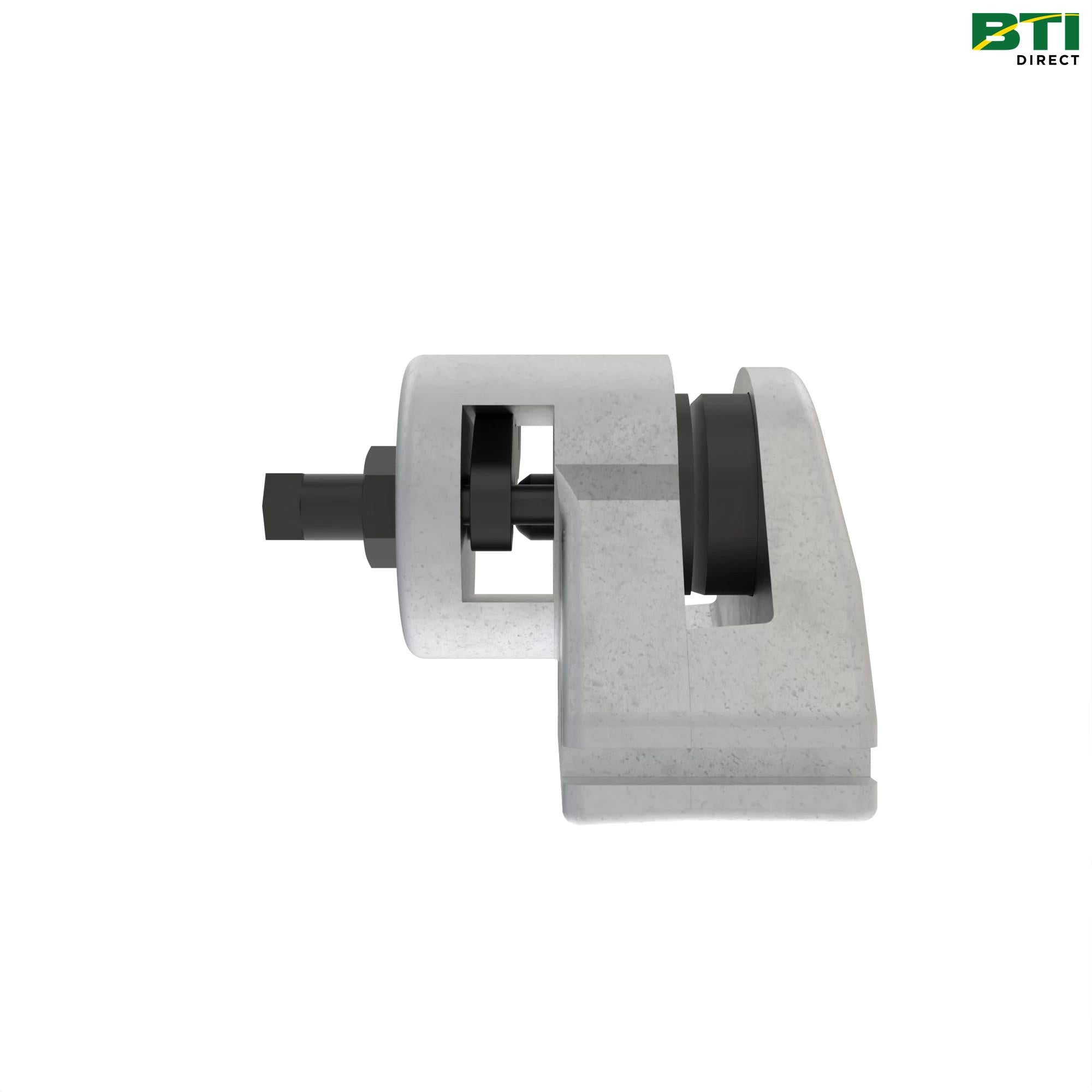 AMT1209: Brake Disk Caliper Assembly