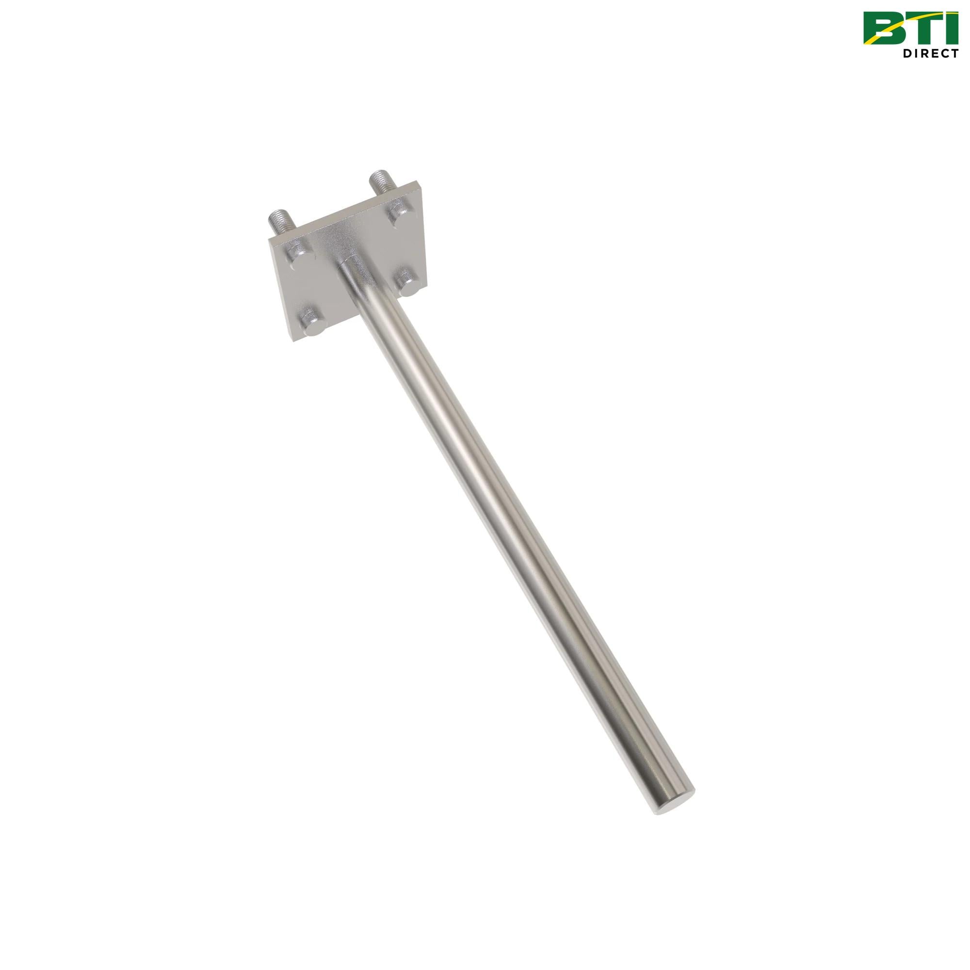 AMT1216: Rear Axle, Right Side