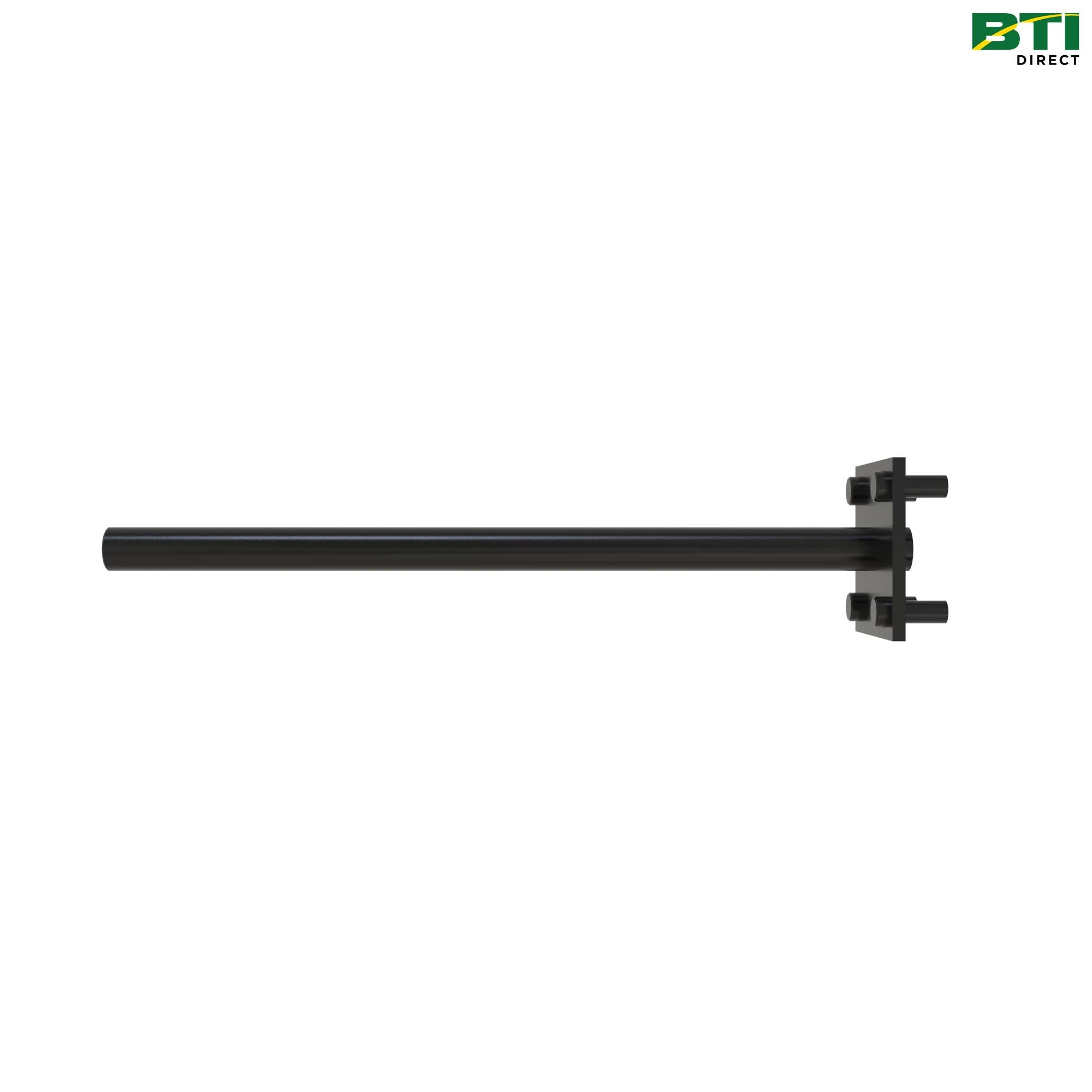 AMT1217: Rear Axle, Left Side