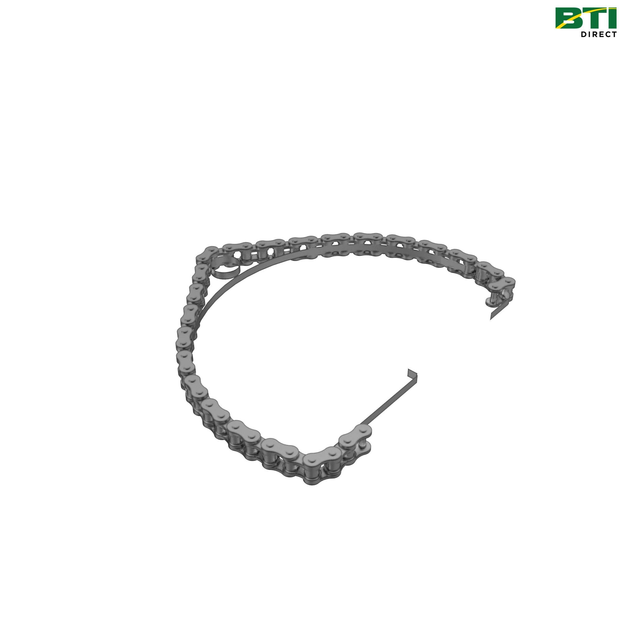 AMT1220: Steering Column Roller Chain