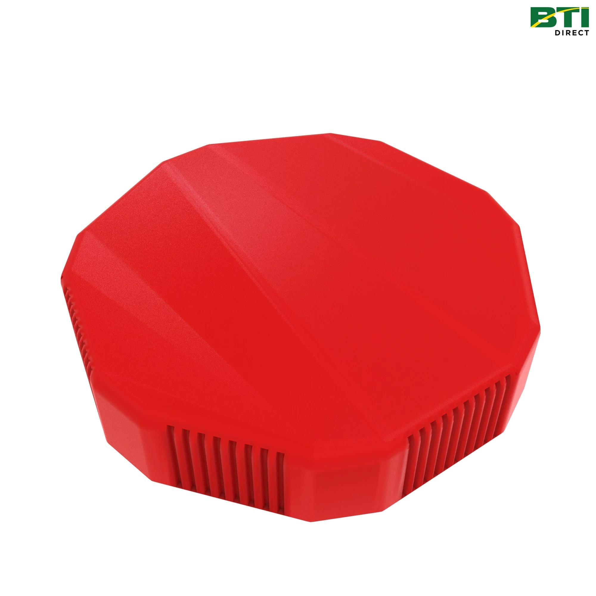 AMT1274: Filler Cap, Diesel Fuel
