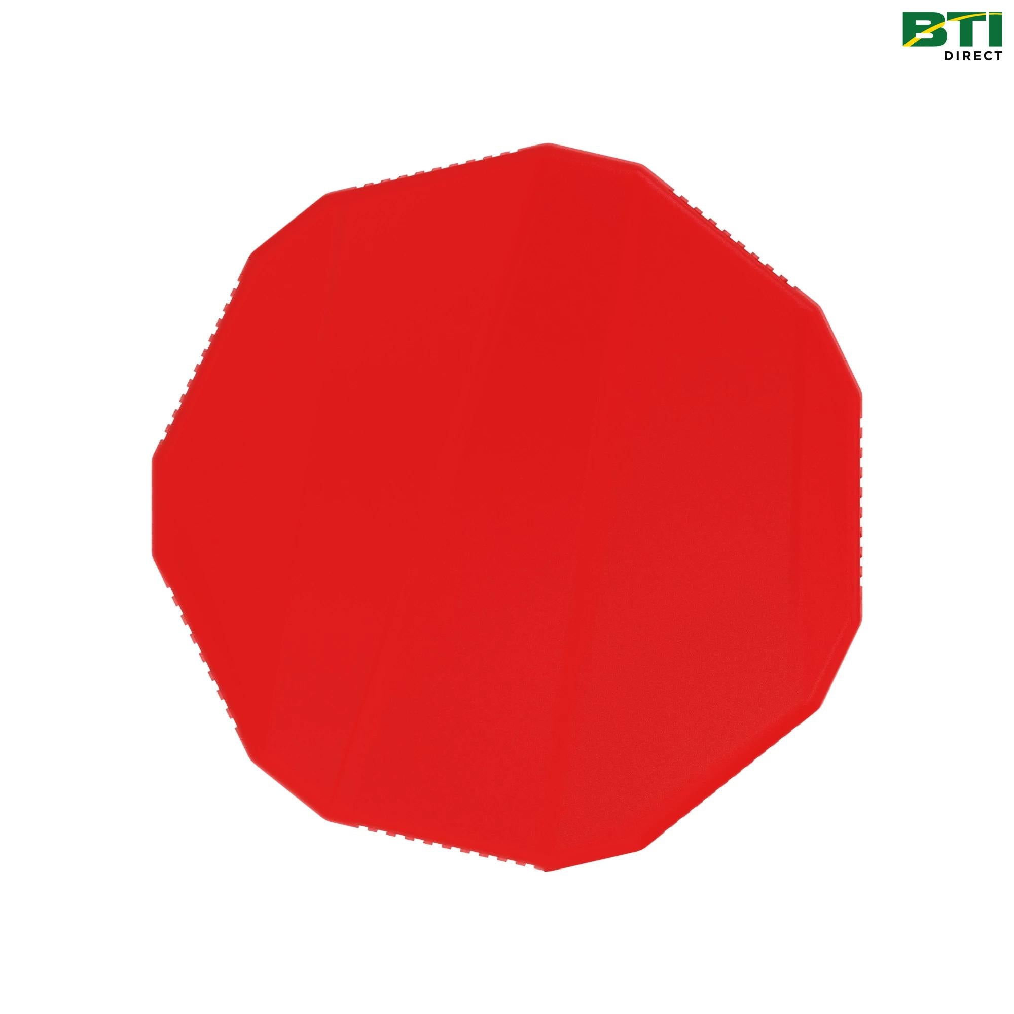AMT1274: Filler Cap, Diesel Fuel
