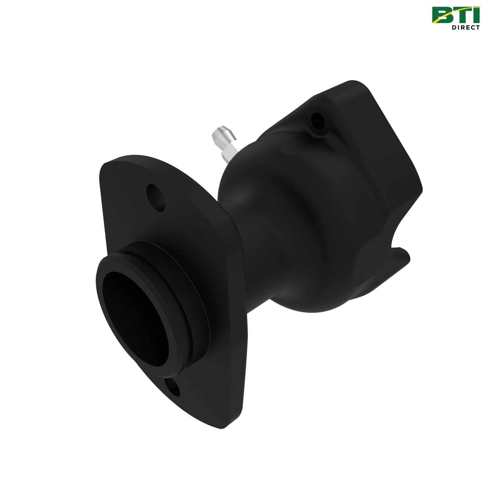 AMT1345: Bearing with Cast Housing