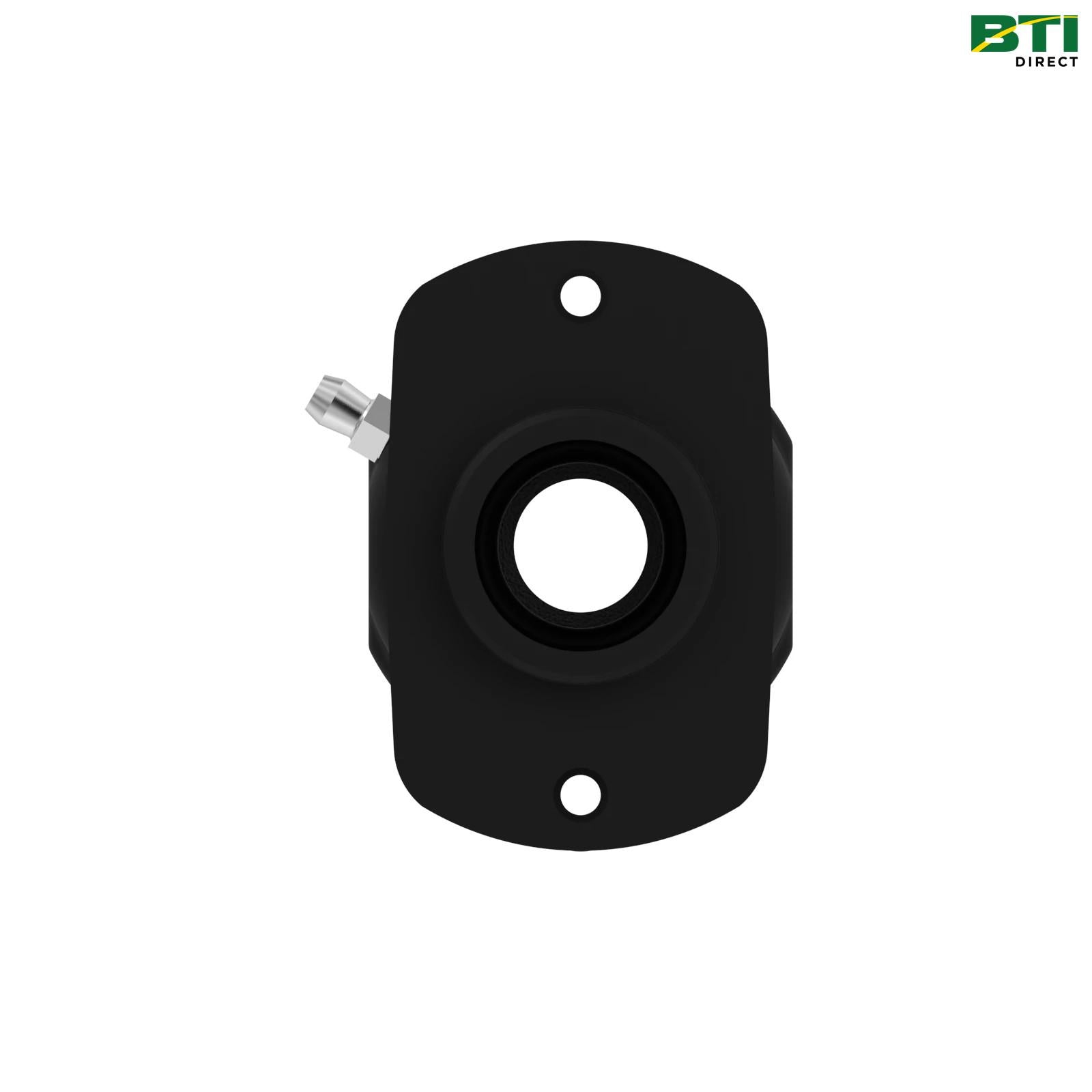 AMT1345: Bearing with Cast Housing