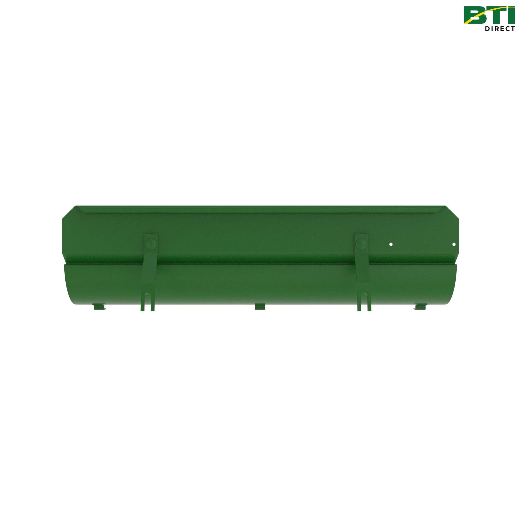 AMT1373: Main Frame Shield with Label, 260b