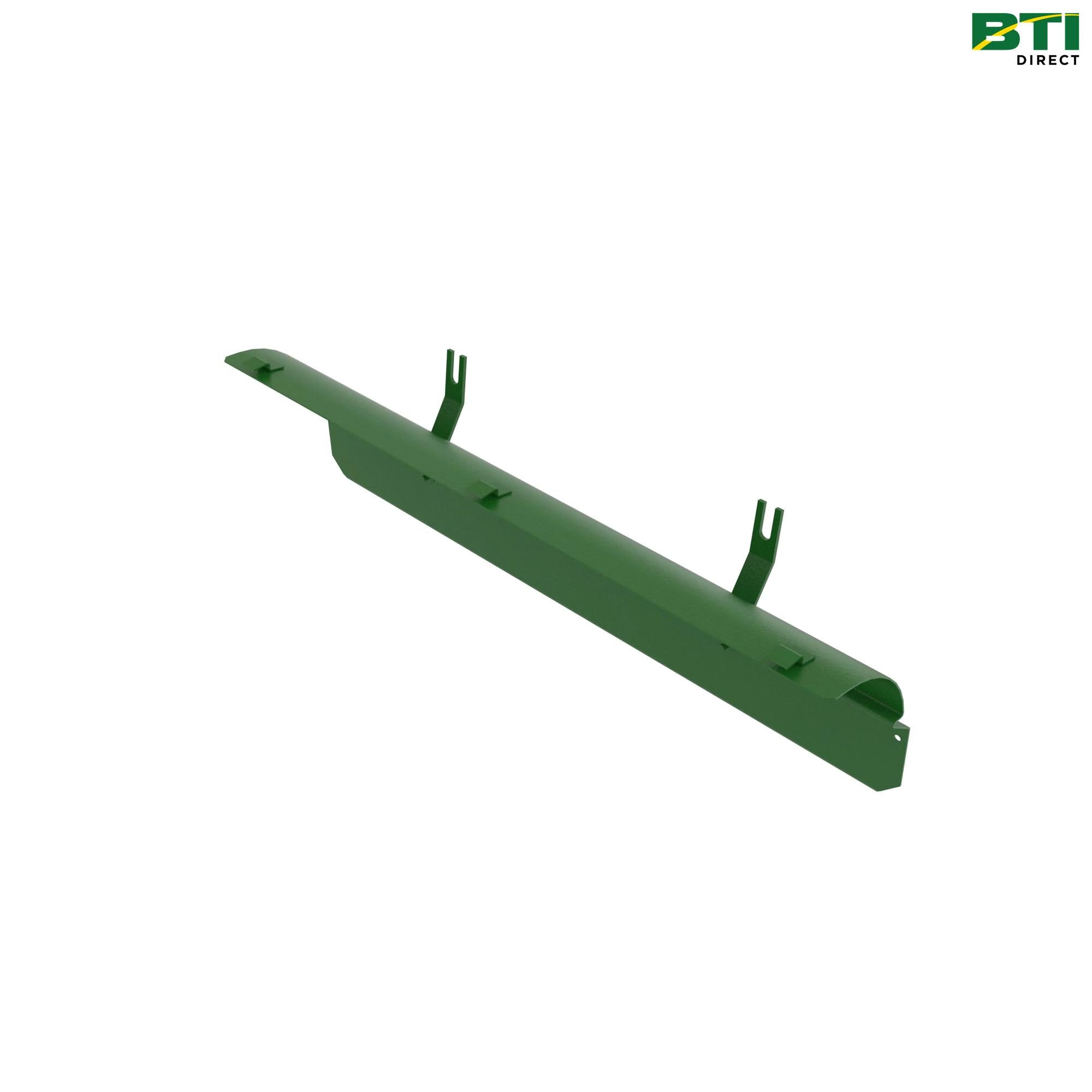 AMT1373: Main Frame Shield with Label, 260b