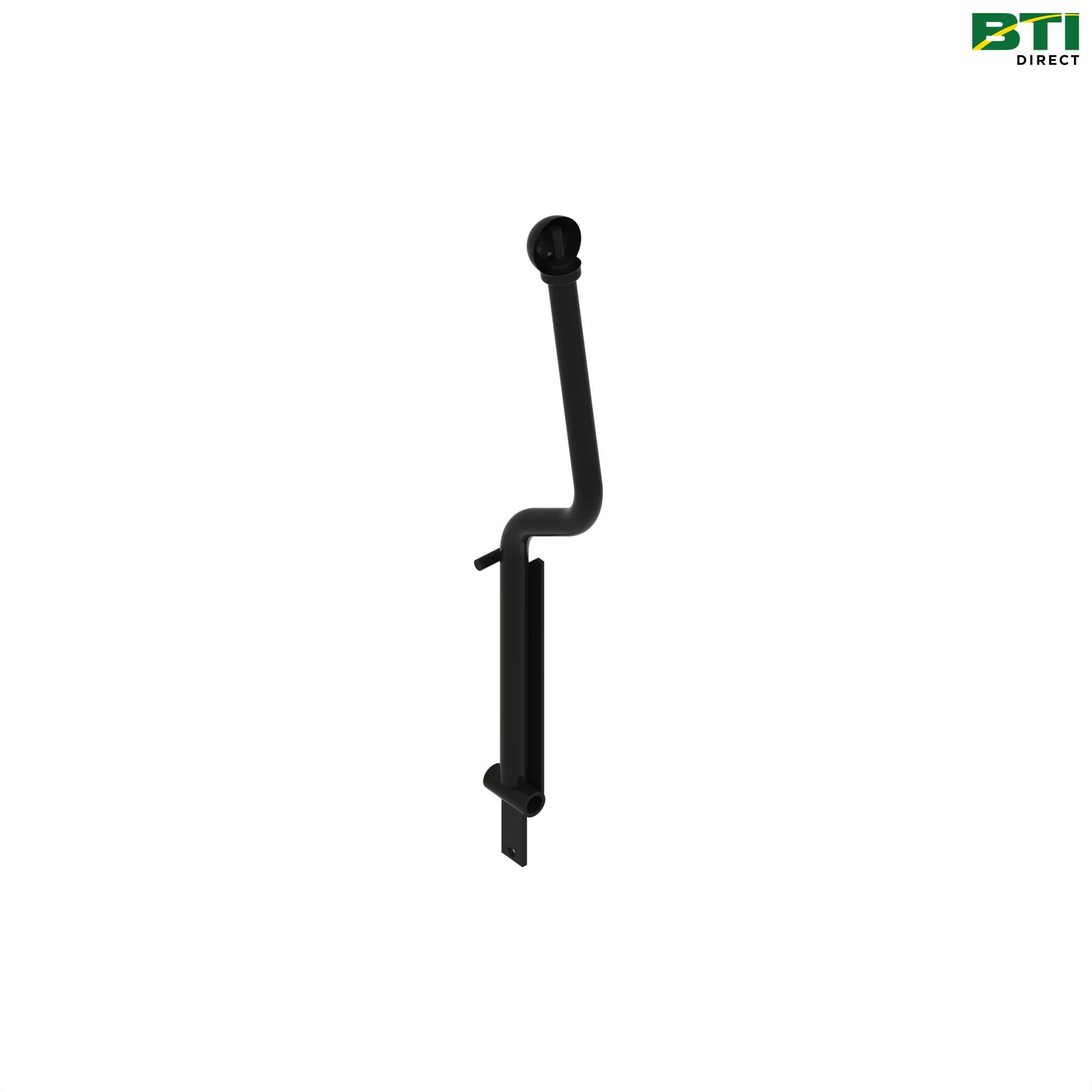 AMT1398: Cultivator Handle