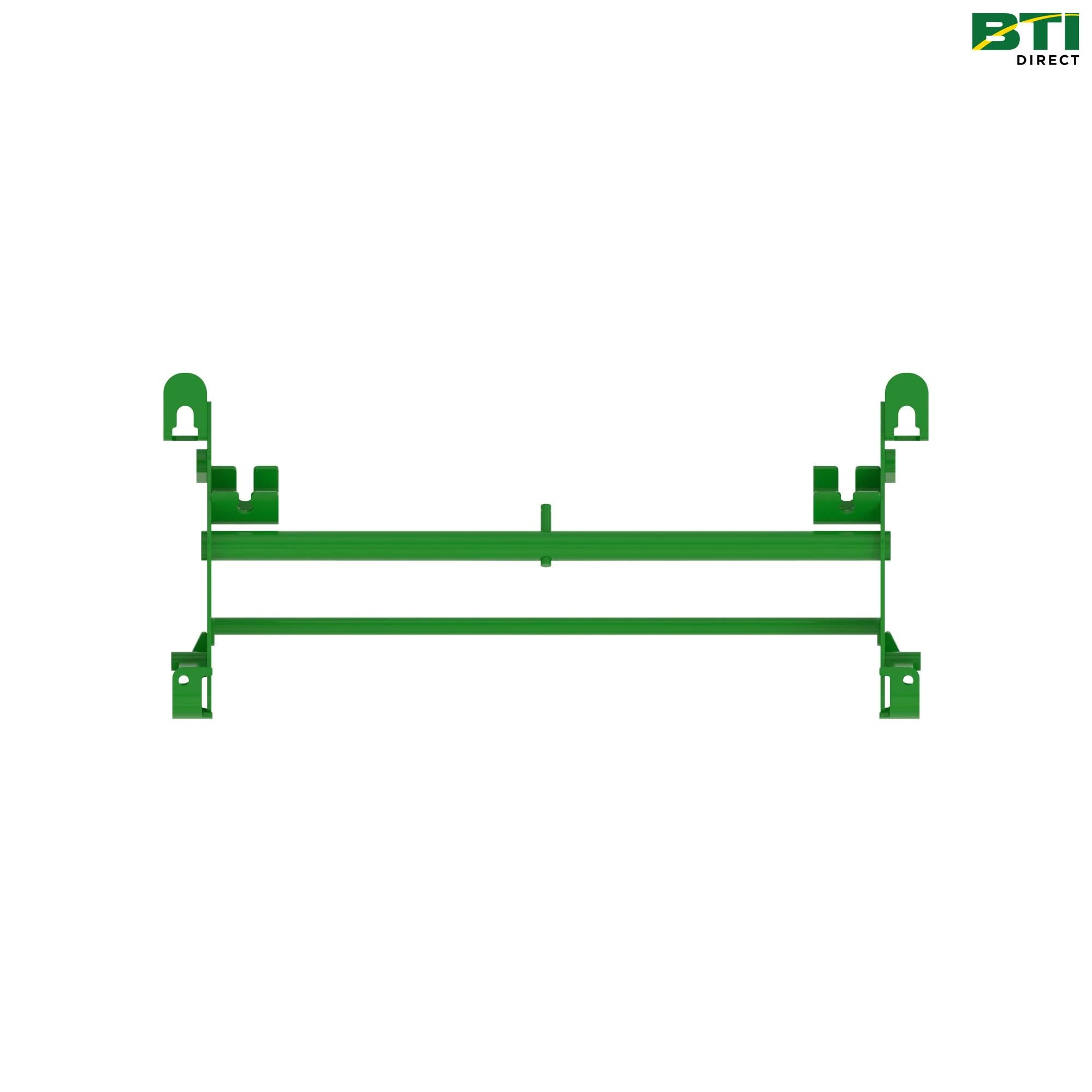 AMT1415: Reel Cutting Unit Frame