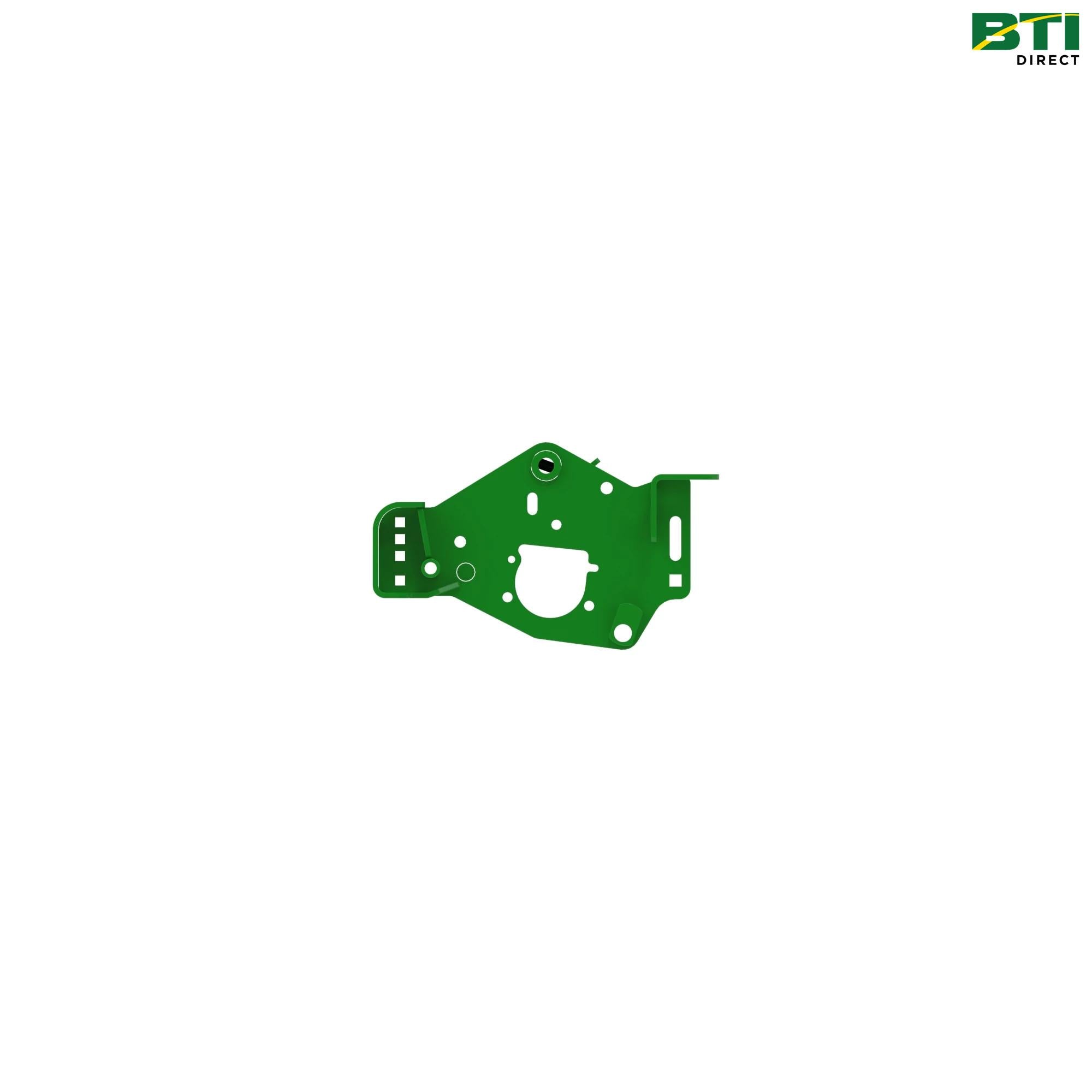 AMT1415: Reel Cutting Unit Frame