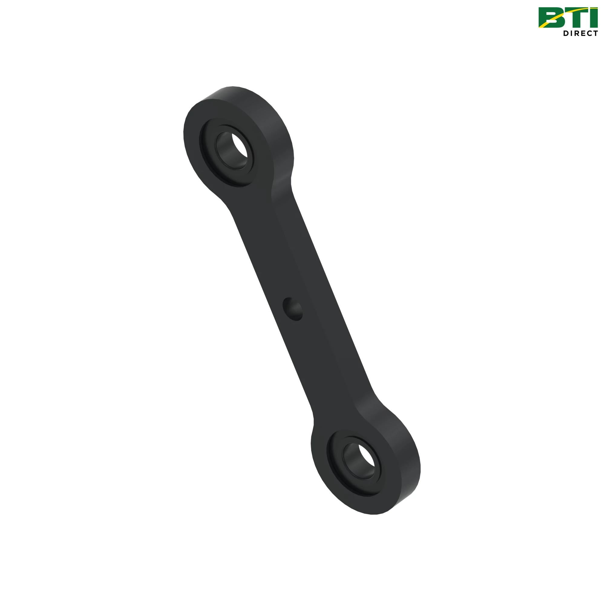 AMT1563: Flywheel Link