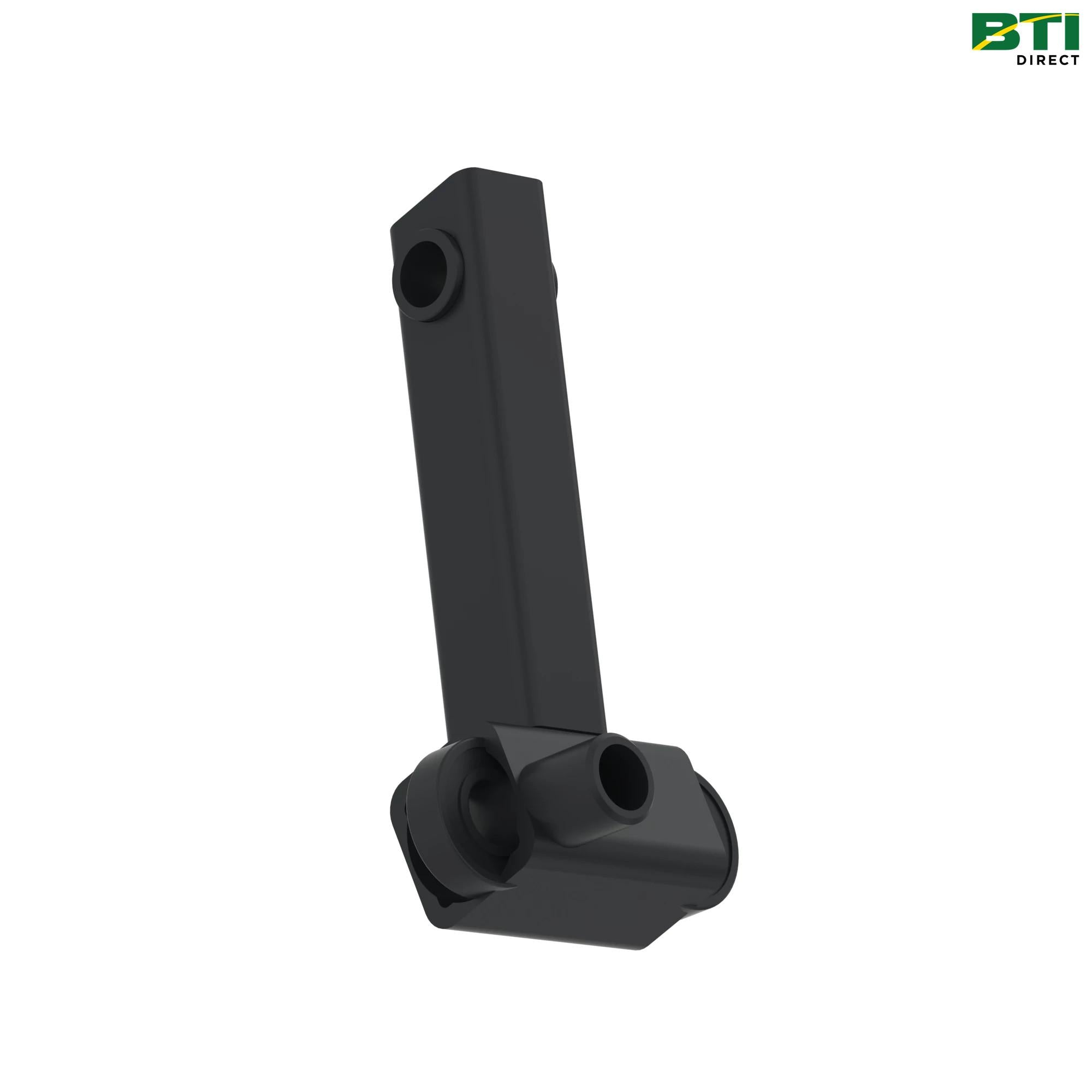 AMT1564: Flywheel Link
