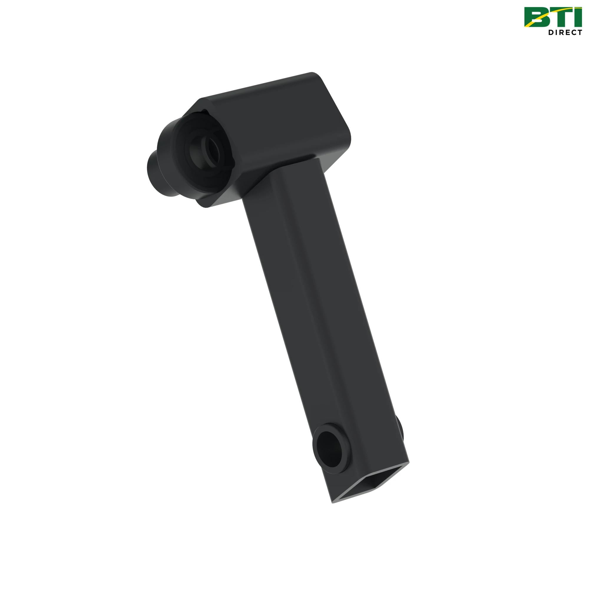 AMT1564: Flywheel Link