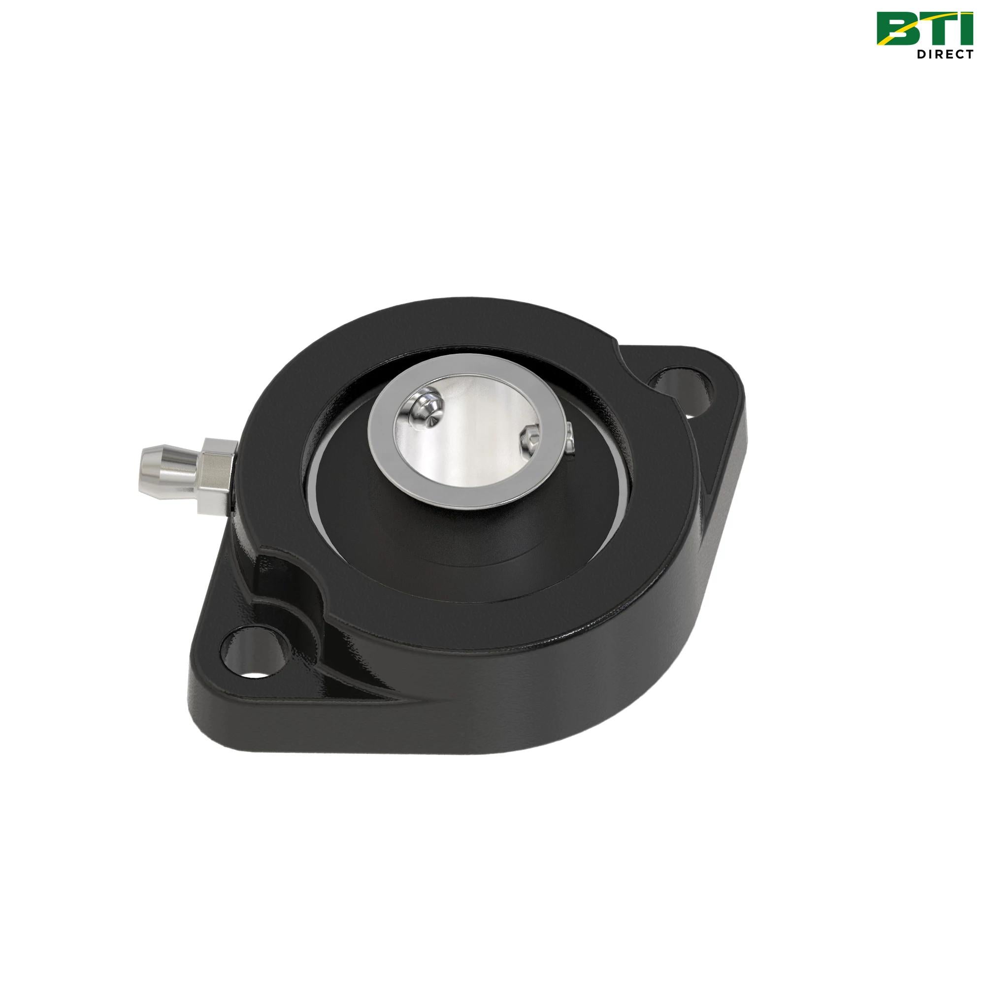 AMT1643: Bearing with Cast Housing